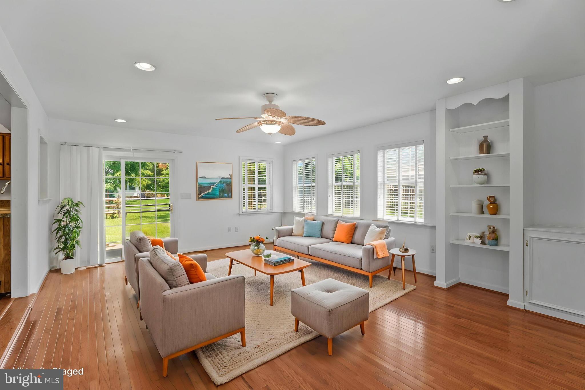 WESTCHESTER - Residential