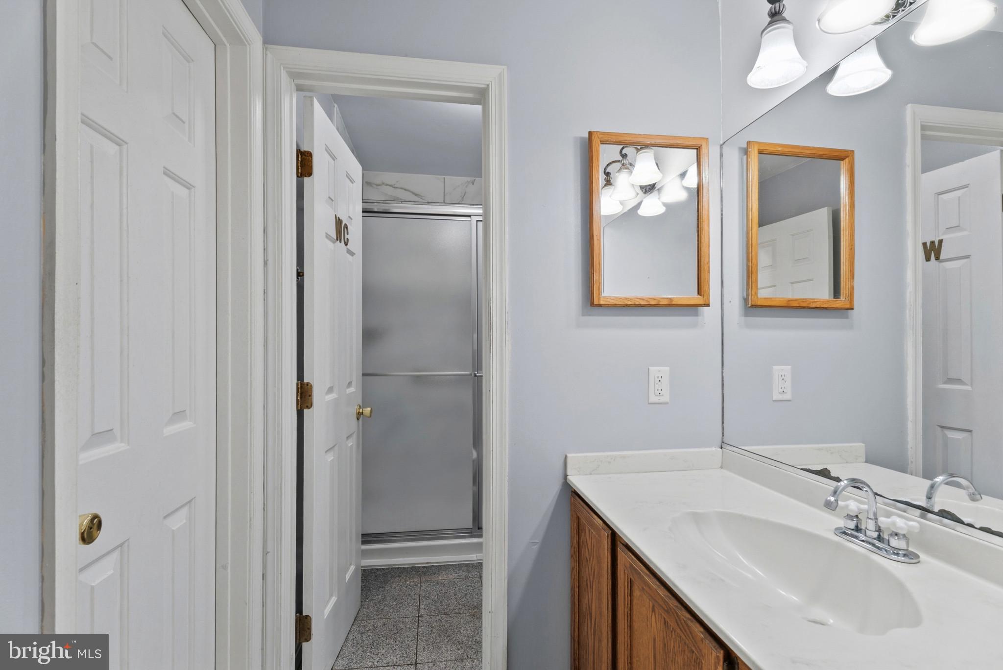 WESTCHESTER - Residential