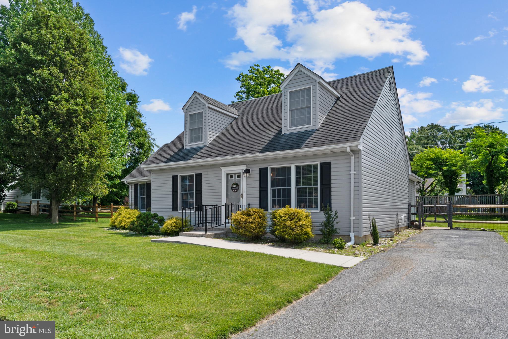 WESTCHESTER - Residential
