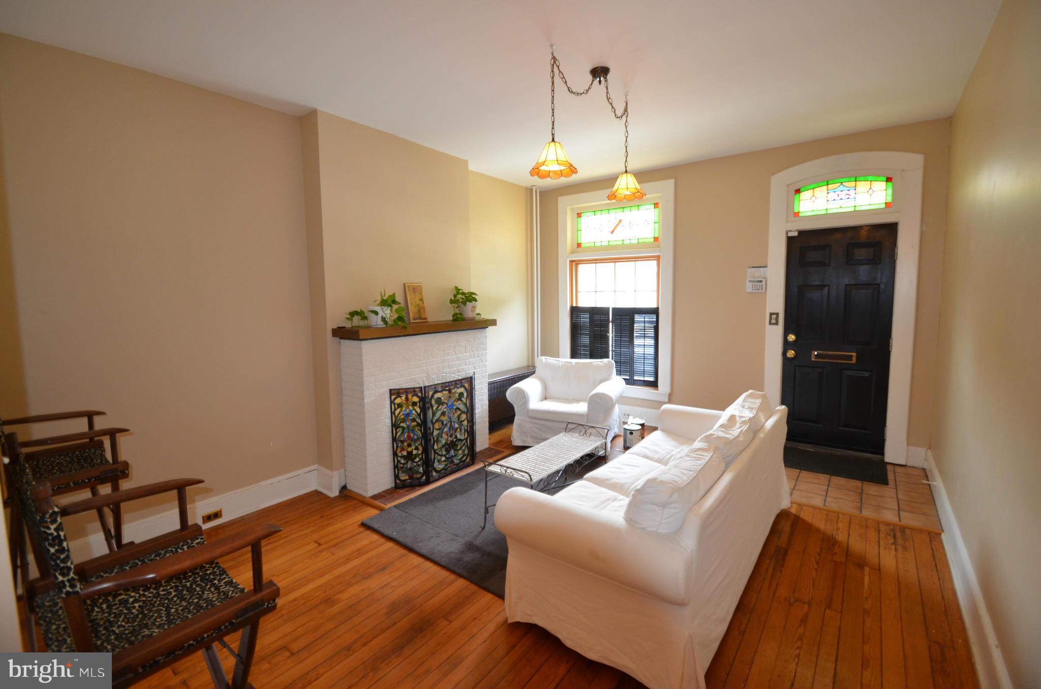 CANTON - Residential Lease