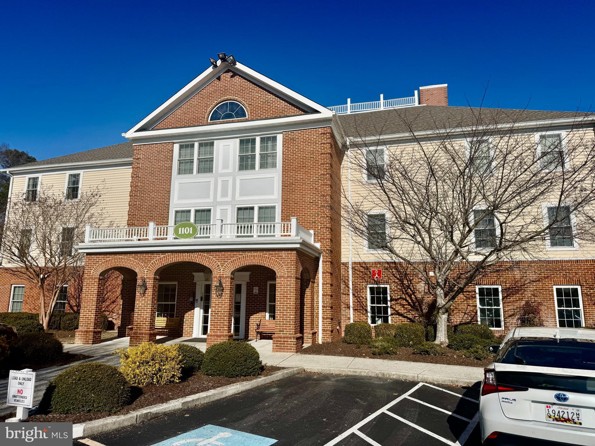 MALLARD LANDING - Residential