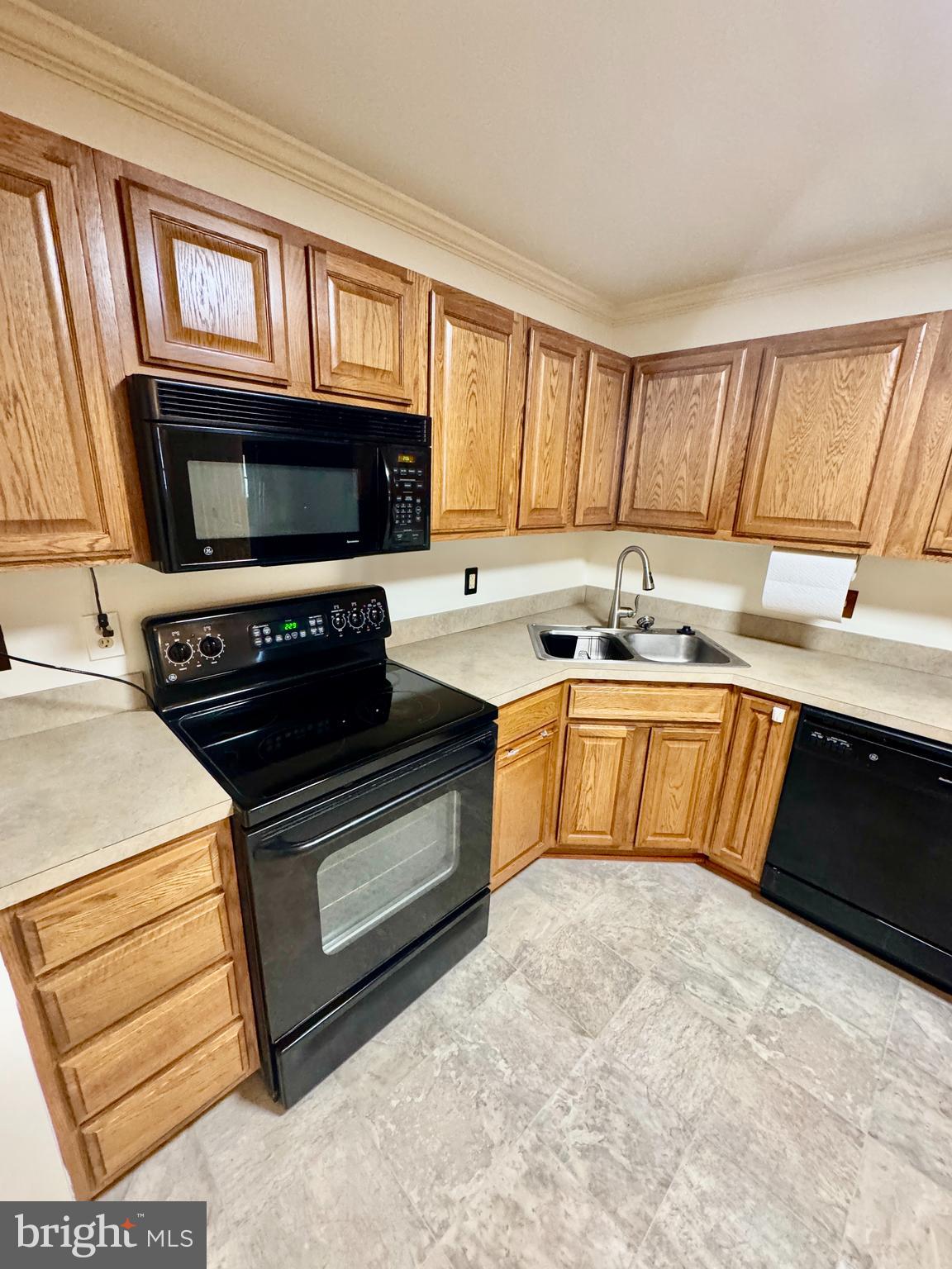 MALLARD LANDING - Residential