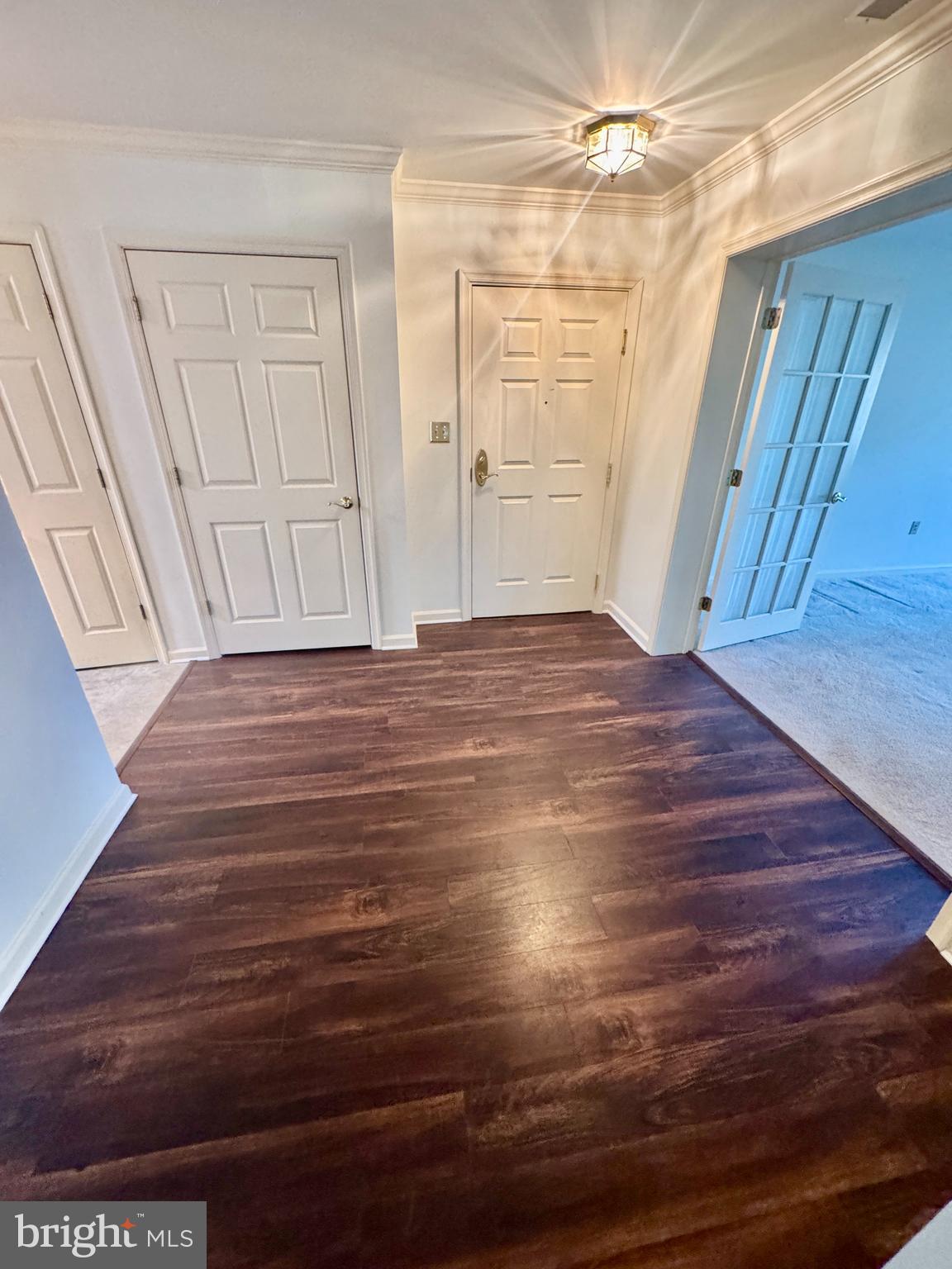 MALLARD LANDING - Residential