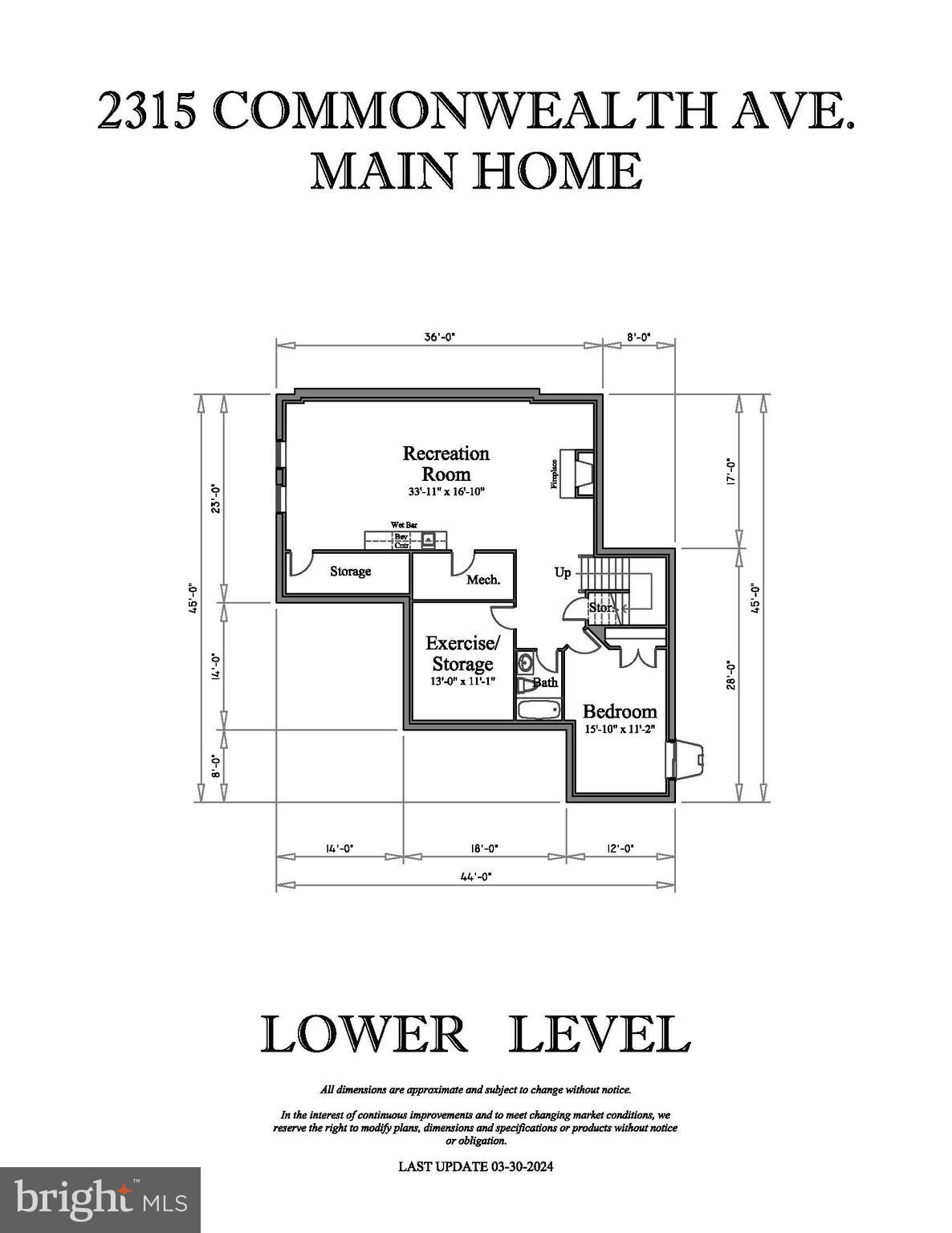 DEL RAY - Residential