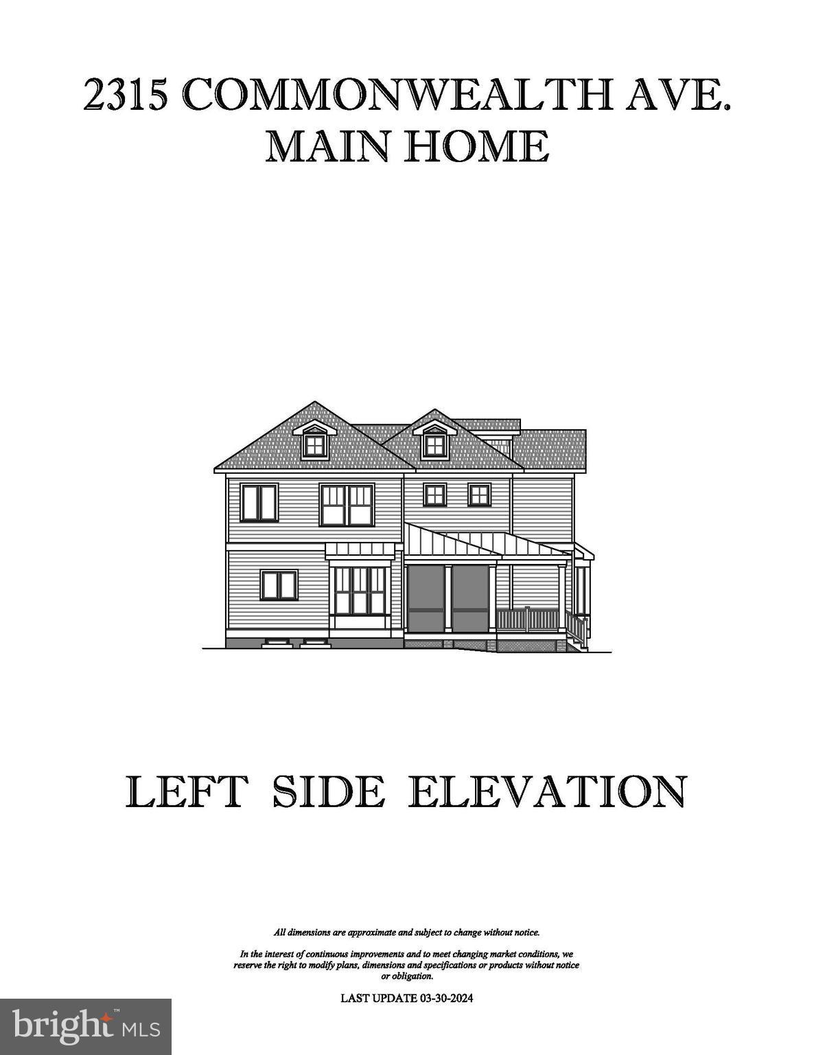 DEL RAY - Residential