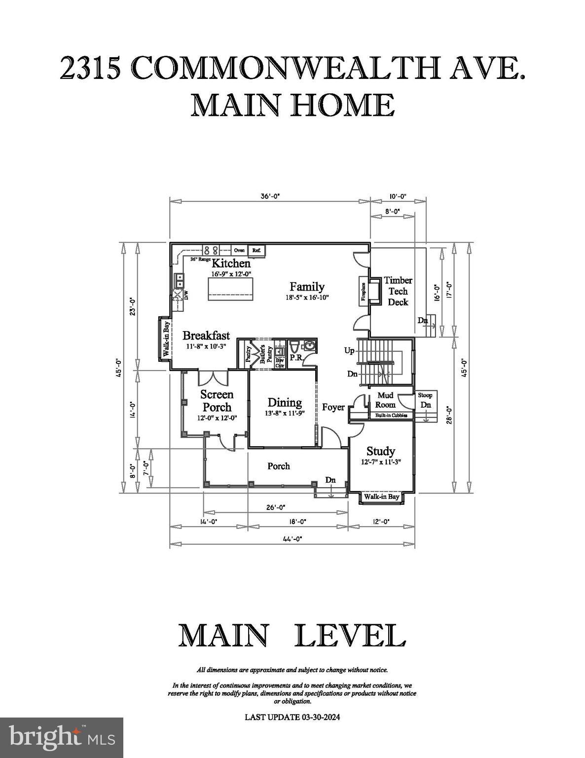DEL RAY - Residential