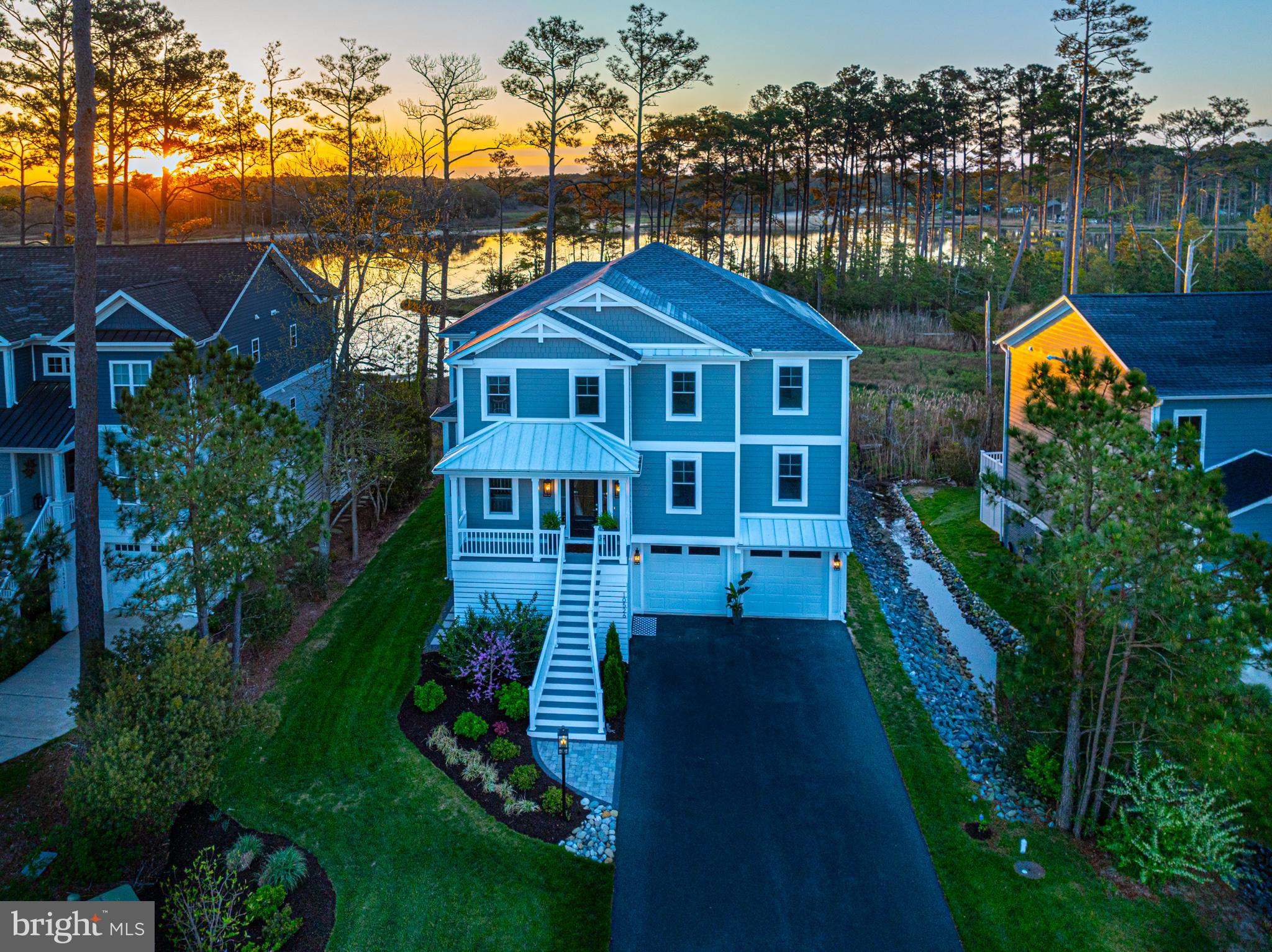 Net sale price is $1,506,450 for comp purposes. Furnishings paid to seller from buyer separately.