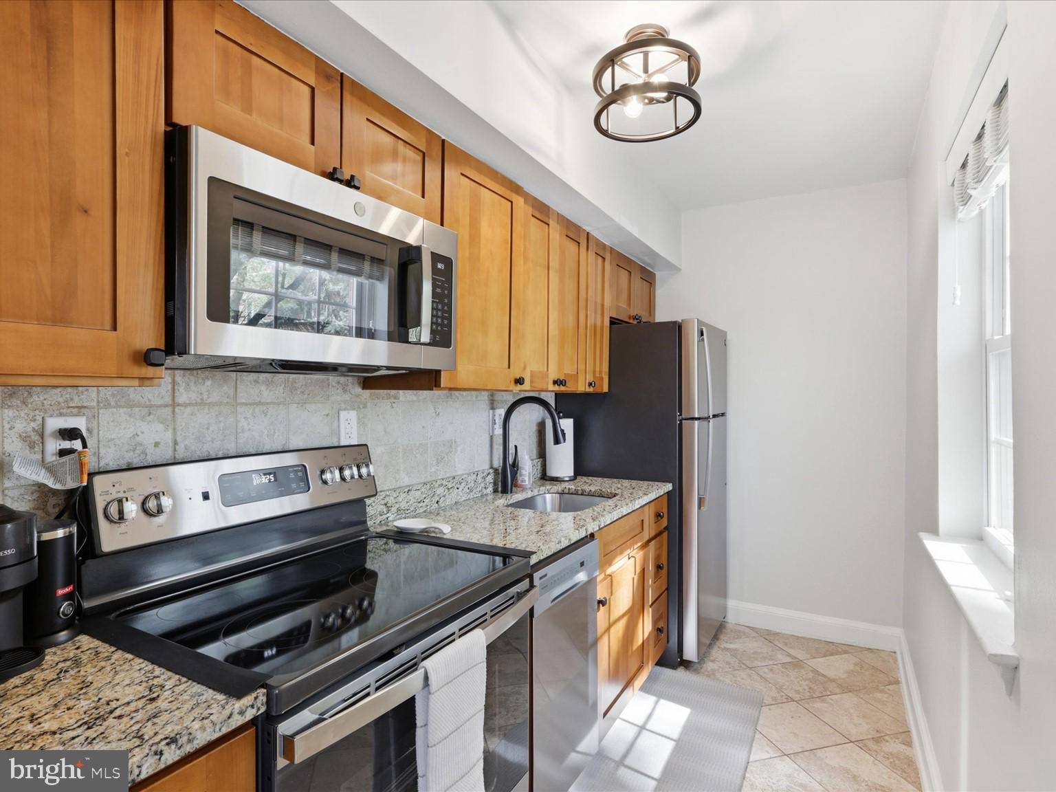 WESTMORELAND TERRACE - Residential