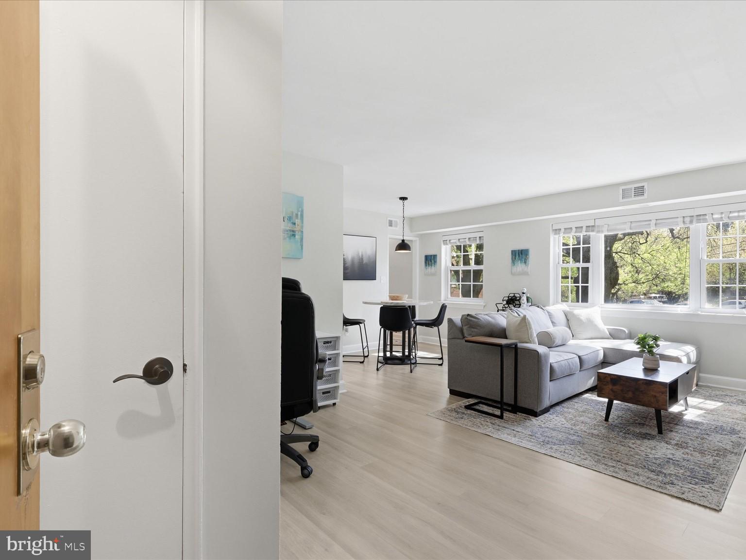 WESTMORELAND TERRACE - Residential