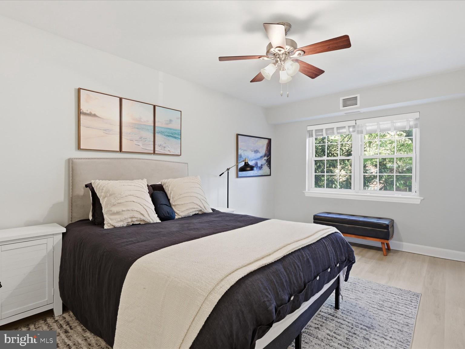 WESTMORELAND TERRACE - Residential