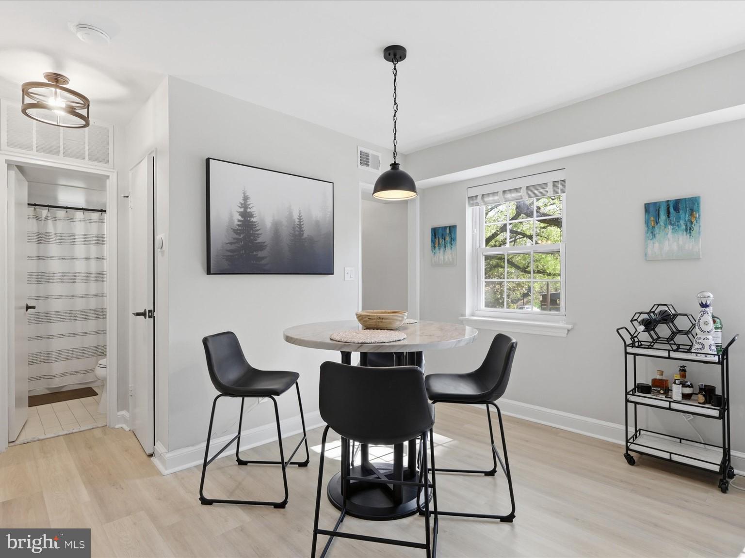 WESTMORELAND TERRACE - Residential