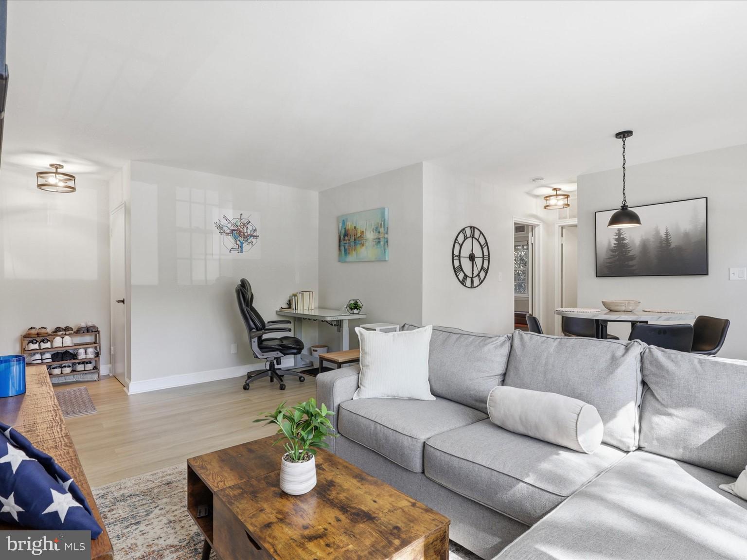 WESTMORELAND TERRACE - Residential