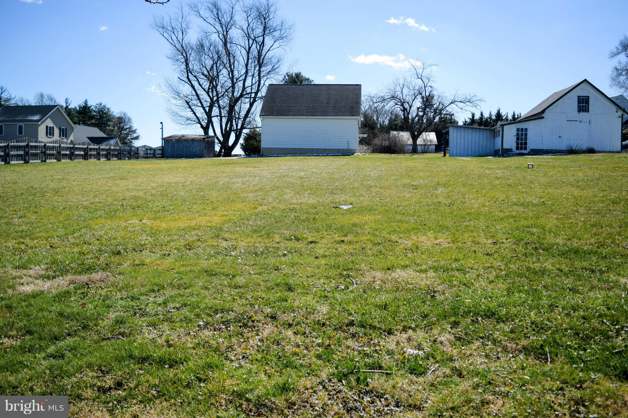 JARRETTSVILLE - Residential