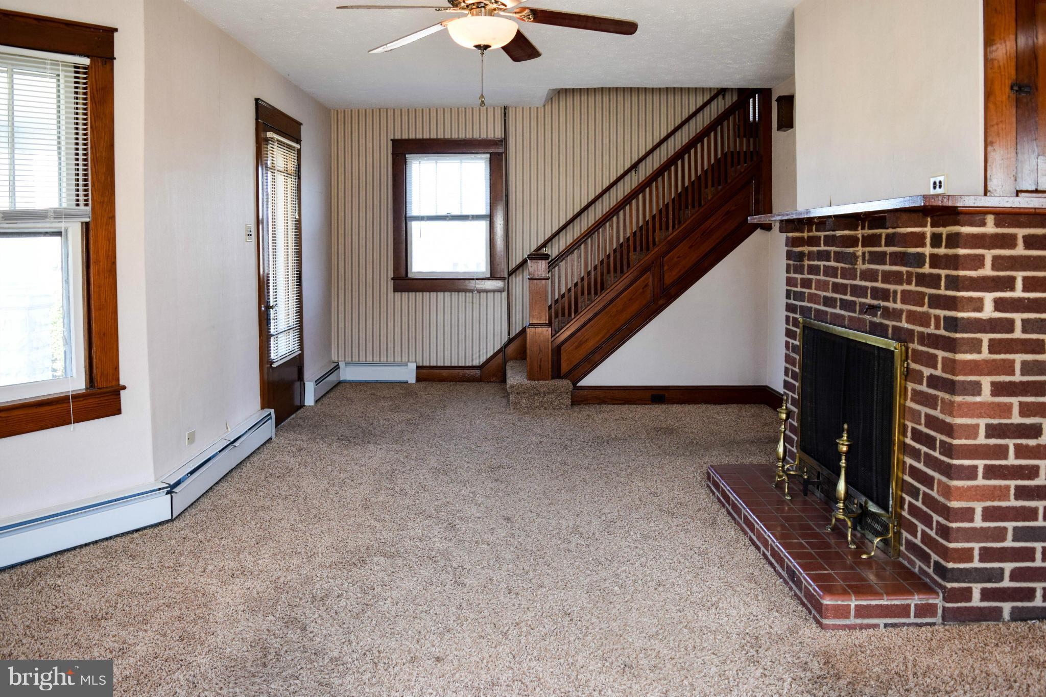 JARRETTSVILLE - Residential