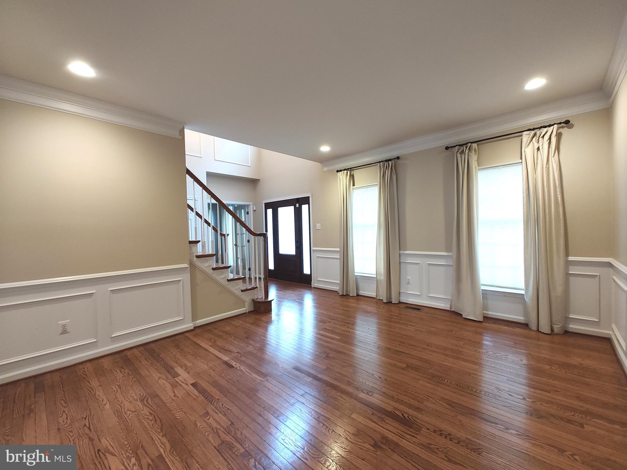 COLD SPRING HUNT - Residential Lease