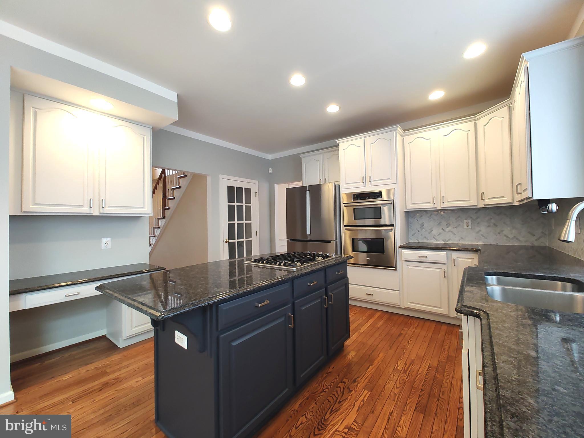 COLD SPRING HUNT - Residential Lease