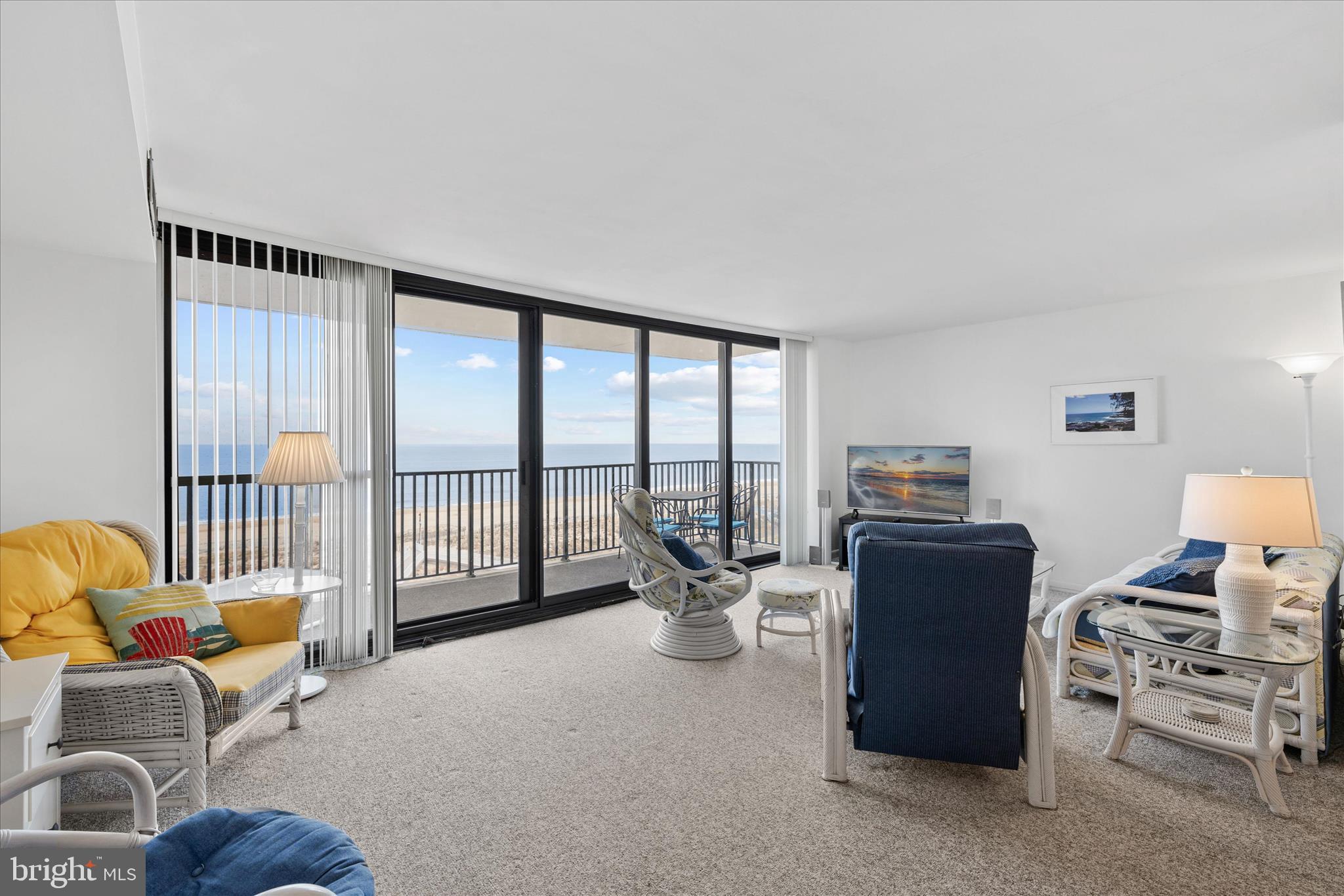 SEA COLONY EAST - Residential