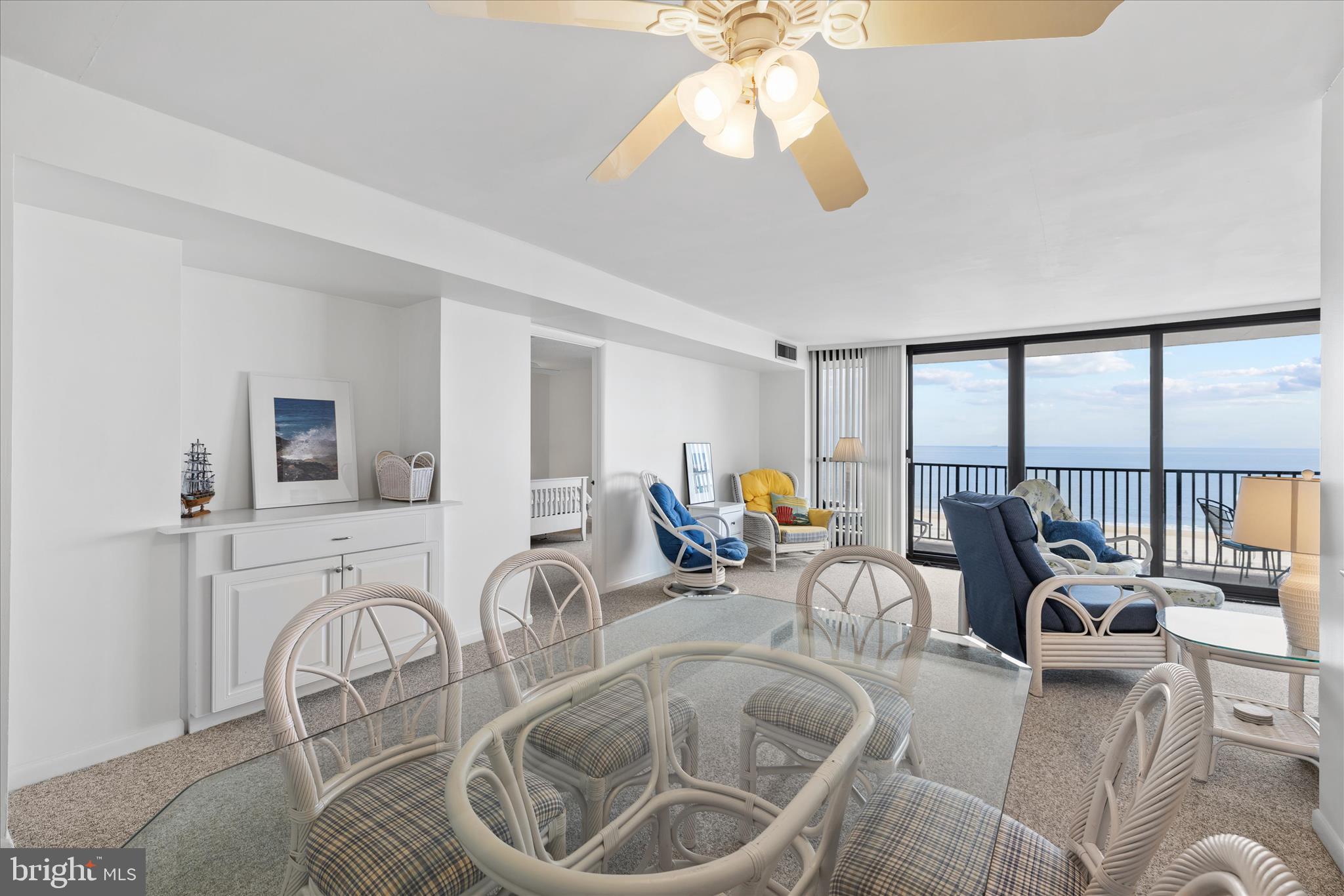 SEA COLONY EAST - Residential
