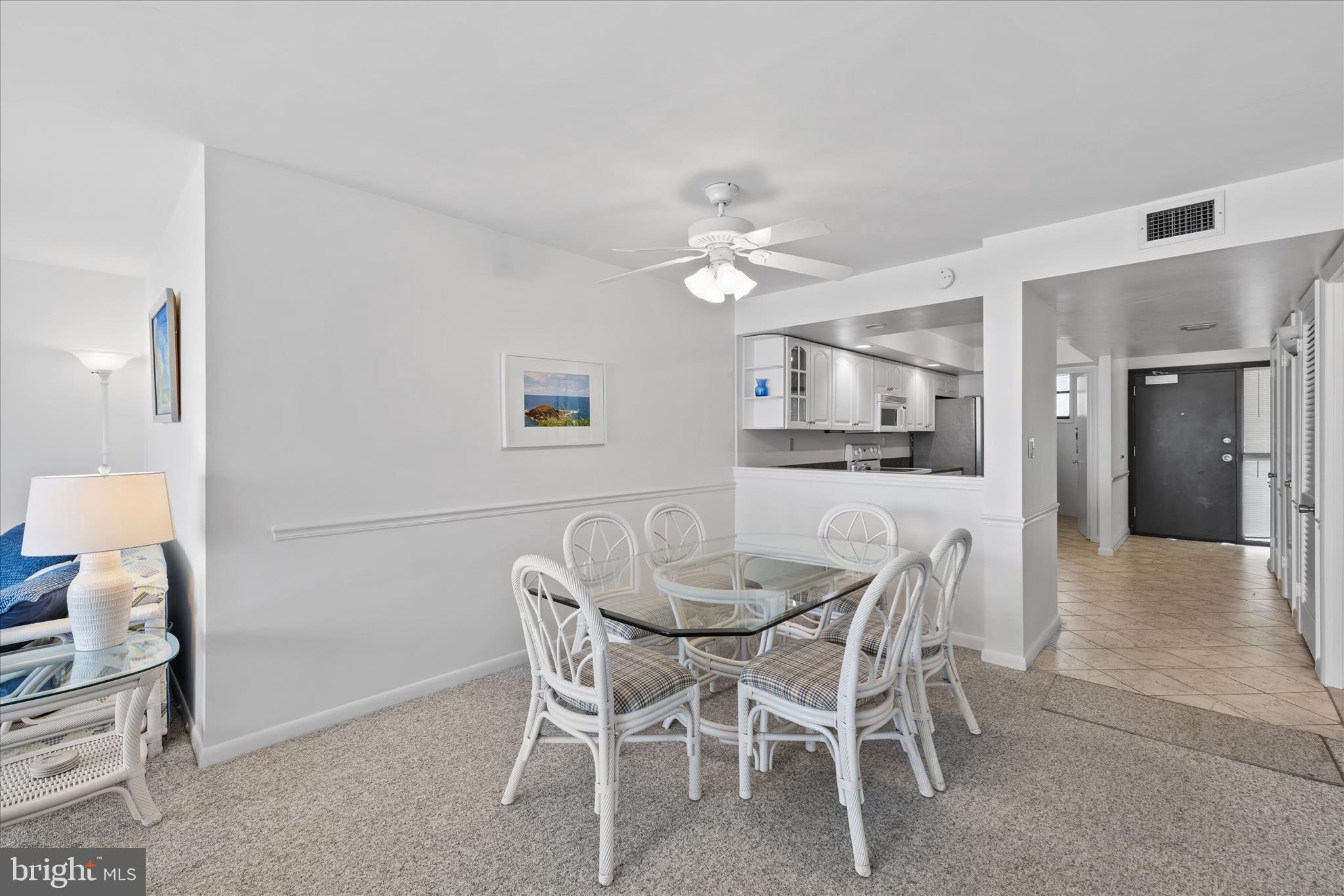 SEA COLONY EAST - Residential