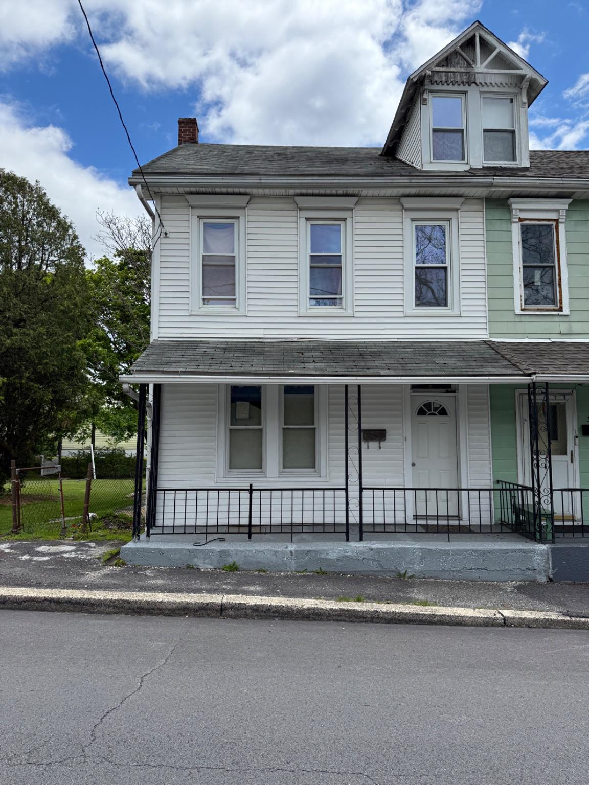 Welcome to this beautifully renovated property seeking its new owners. Situated in the tranquil borough of Frackville, at the end of a street and conveniently close to I-81, this property offers privacy while providing access to the area’s diverse amenities!

Renovated in 2025, this property provides new owners with peace of mind and a seamless transition during the move-in process. It features three bedrooms, one and a half full bathrooms, a spacious attic, and an interior space of 1,800 square feet. Located on a 0.14-acre lot, this property caters to a wide range of preferences!

The furniture within the property is negotiable, the property is being sold as is, and personal items will be removed! Schedule a showing today and make this property yours!