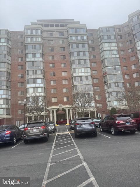 OVERLOOK AT LEISURE WORLD - Residential