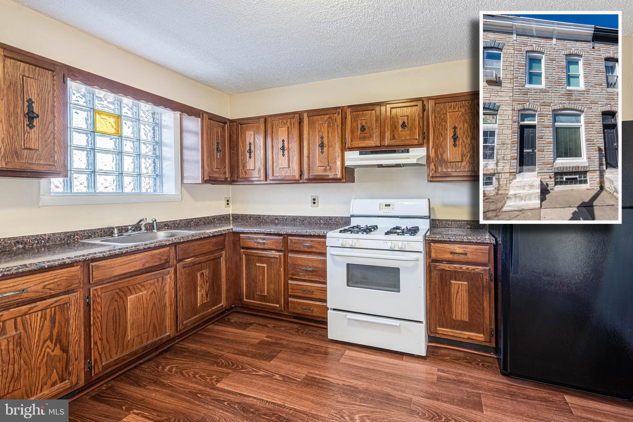 HIGHLANDTOWN - Residential