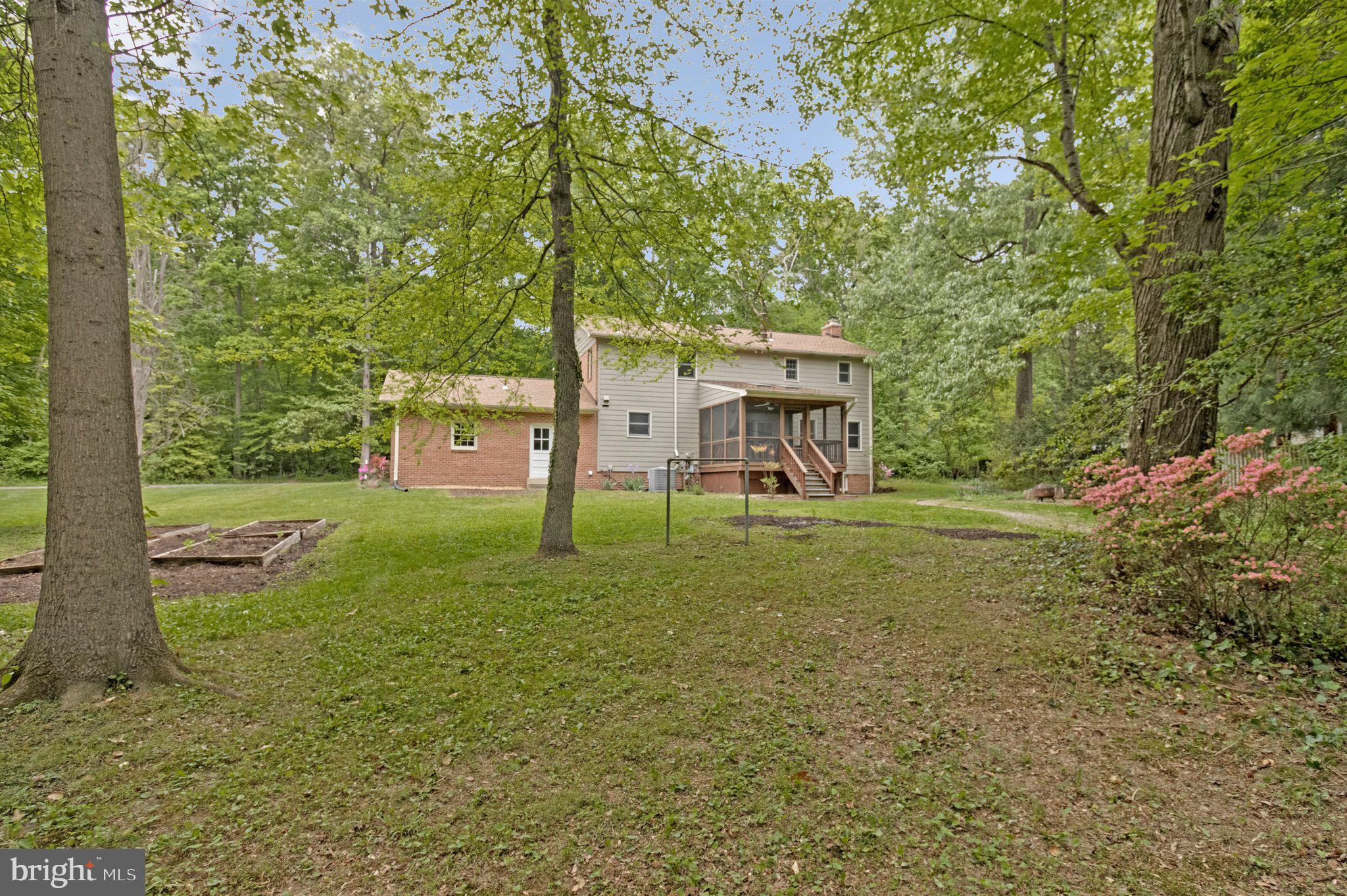 MT VERNON PARK - Residential