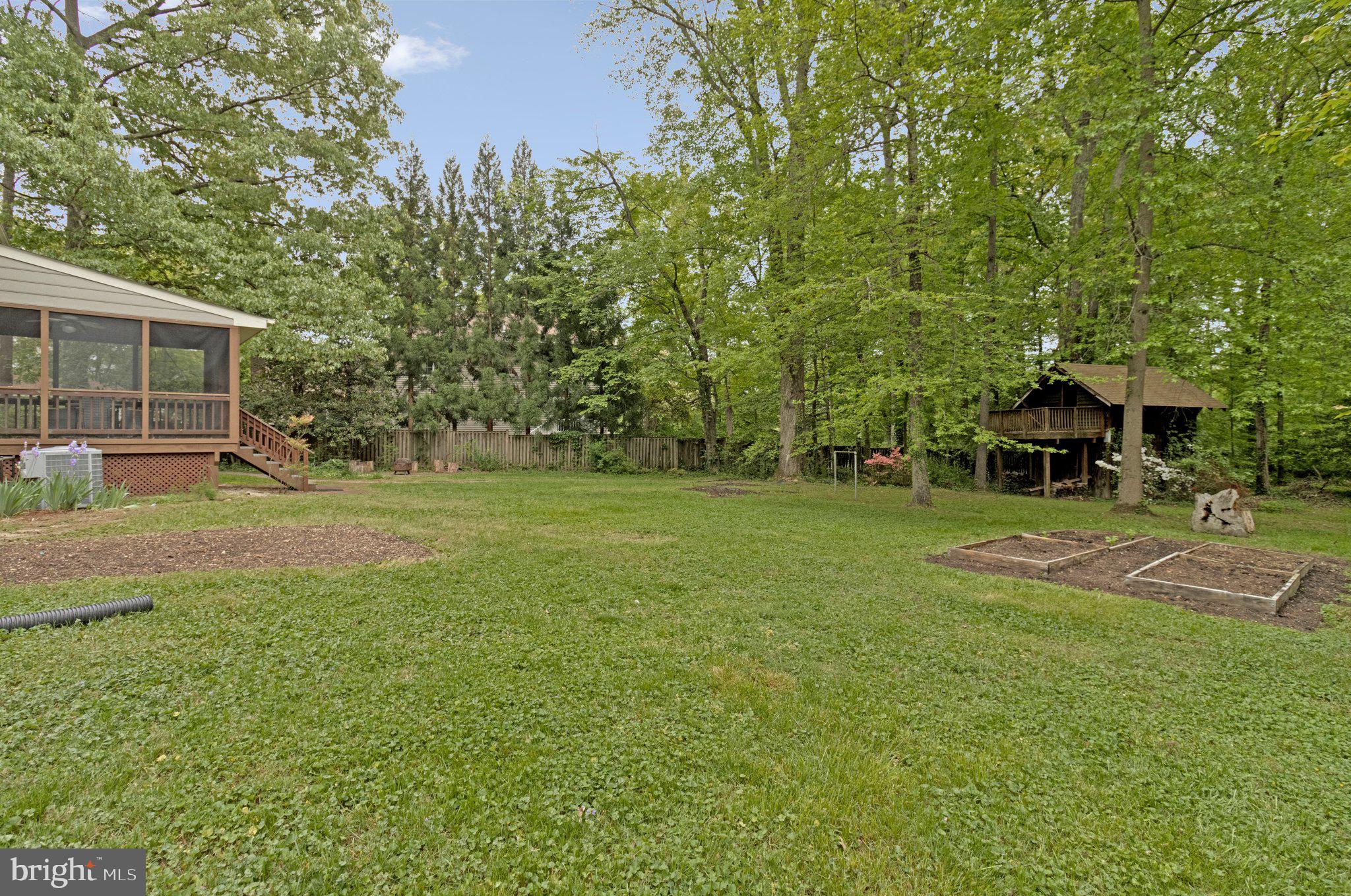 MT VERNON PARK - Residential