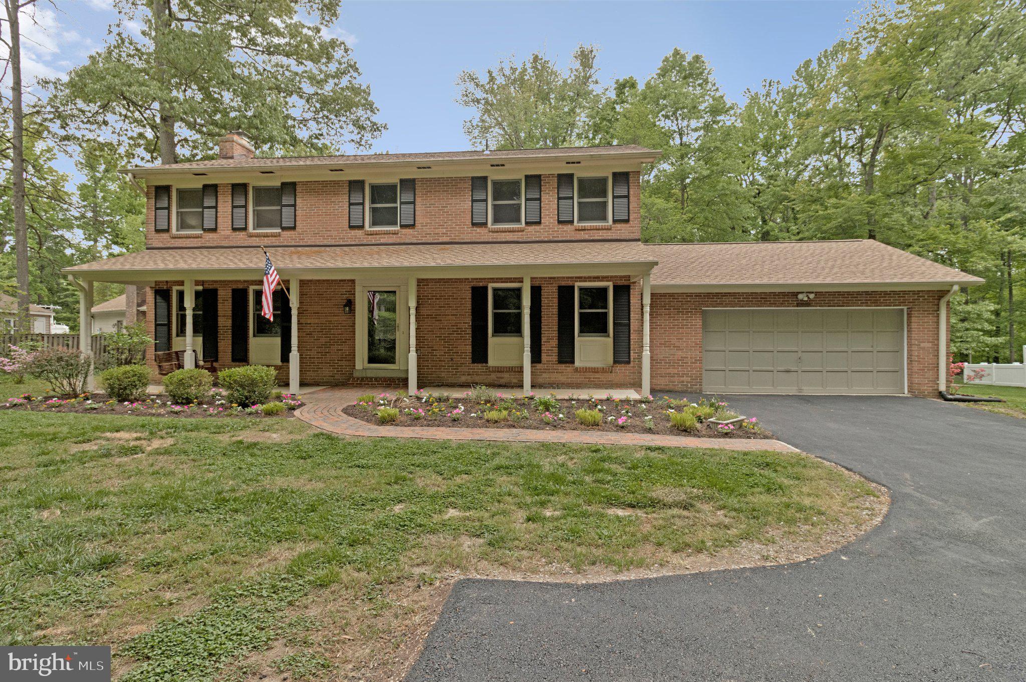 MT VERNON PARK - Residential