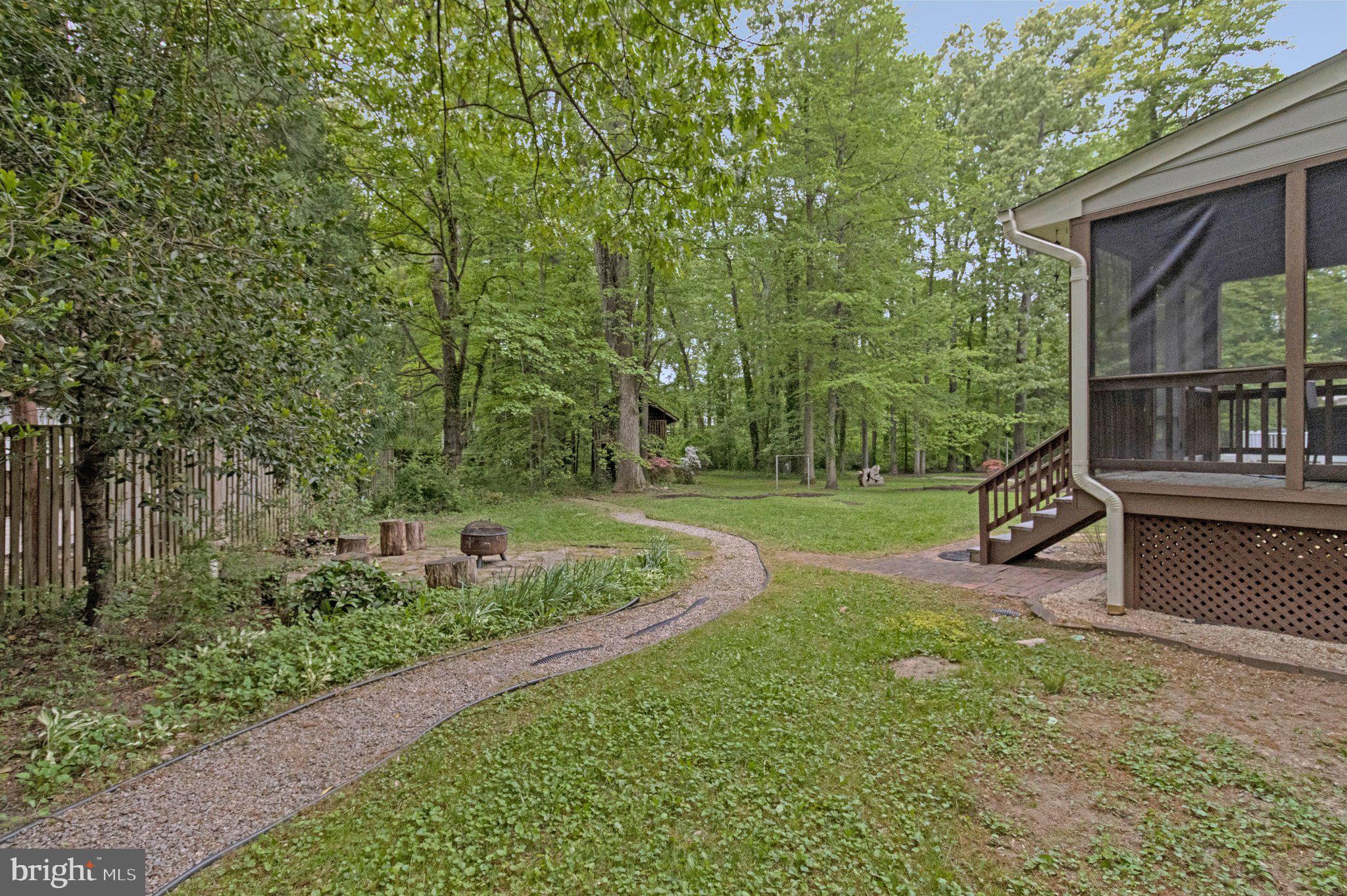 MT VERNON PARK - Residential