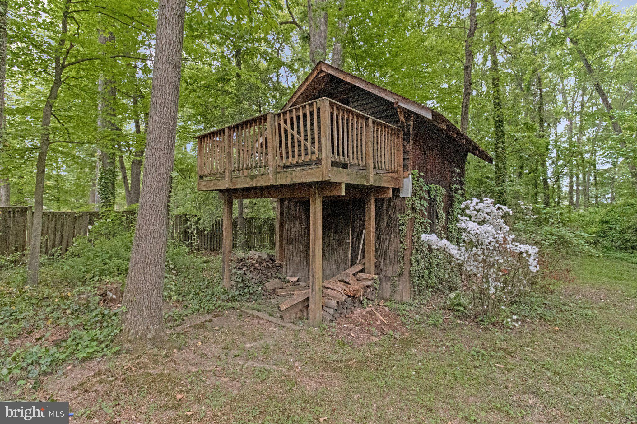 MT VERNON PARK - Residential
