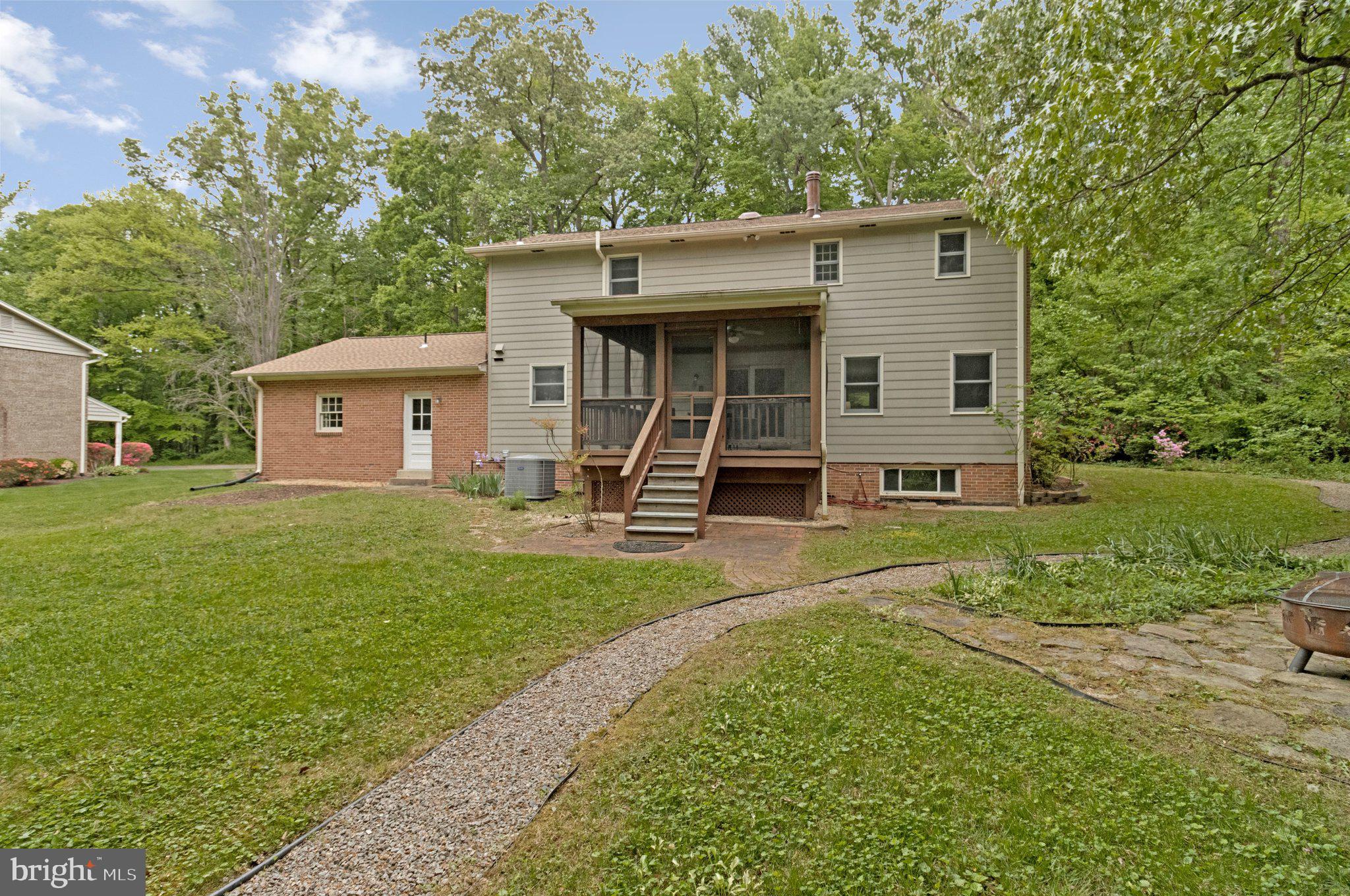 MT VERNON PARK - Residential