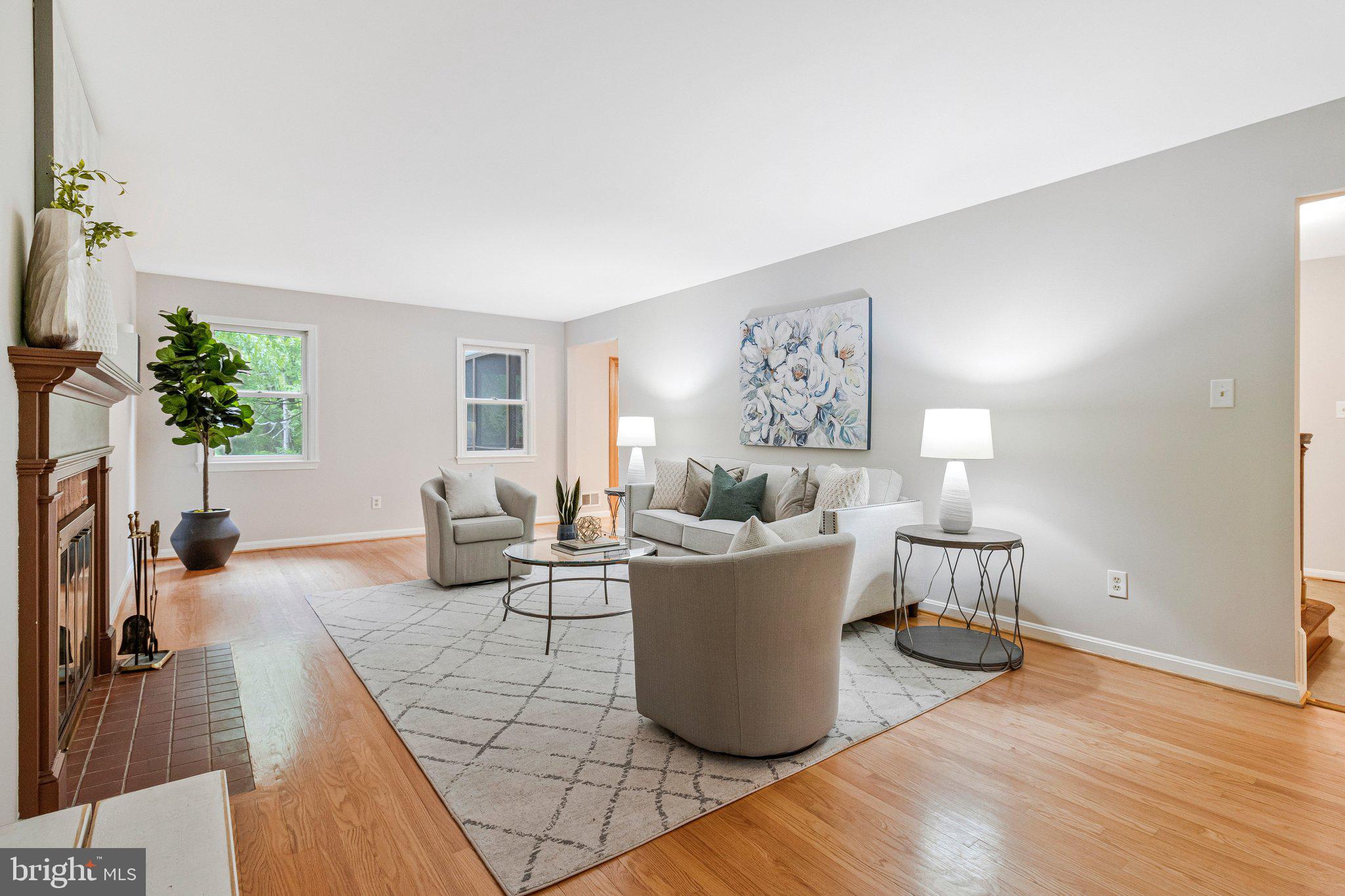 MT VERNON PARK - Residential