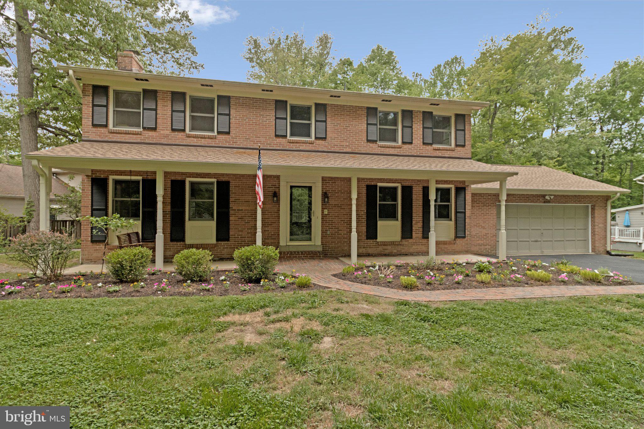 MT VERNON PARK - Residential