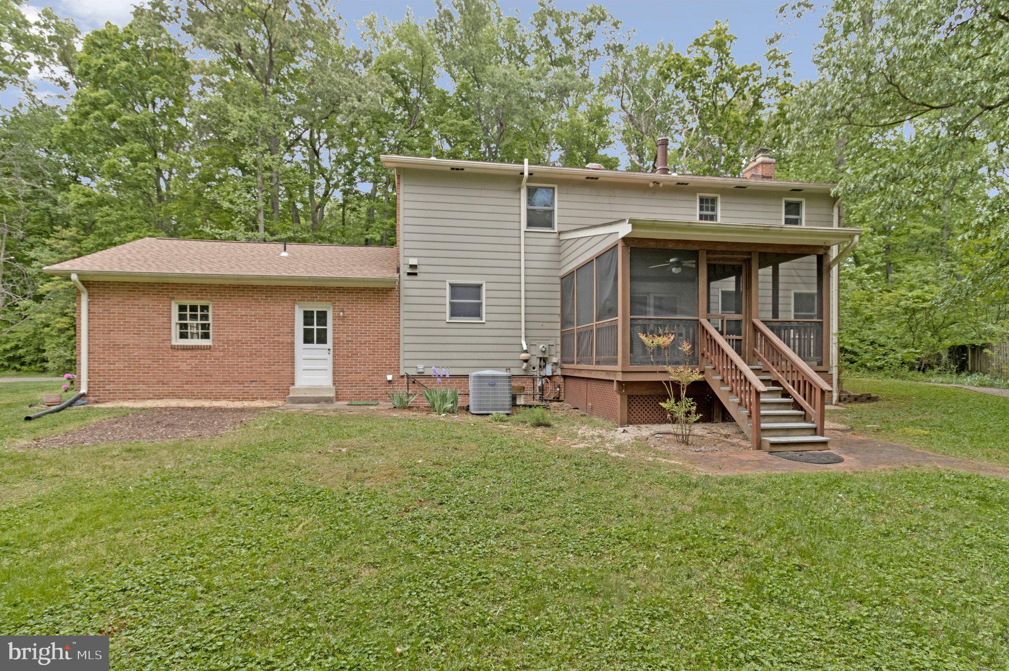 MT VERNON PARK - Residential