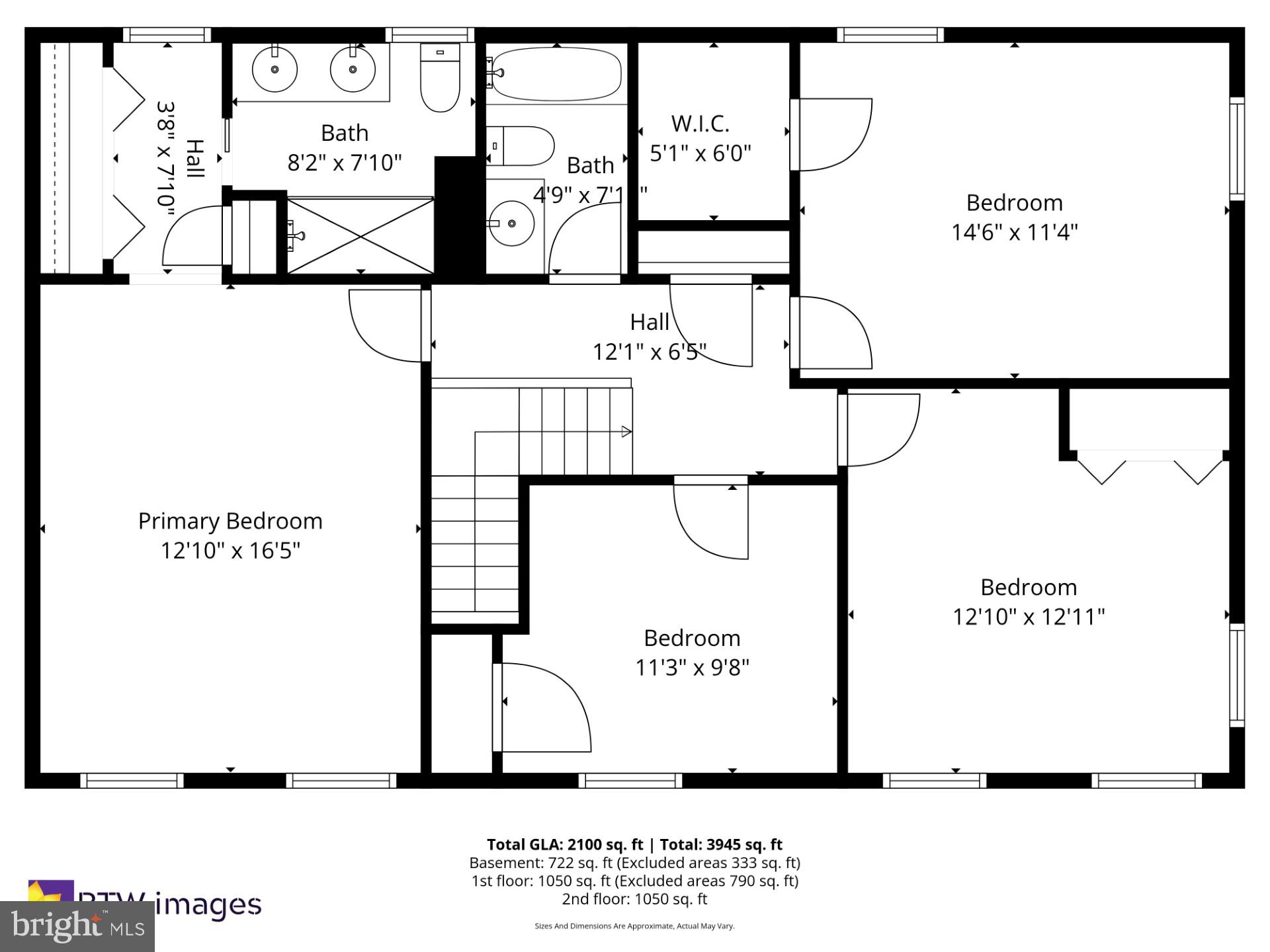 MT VERNON PARK - Residential