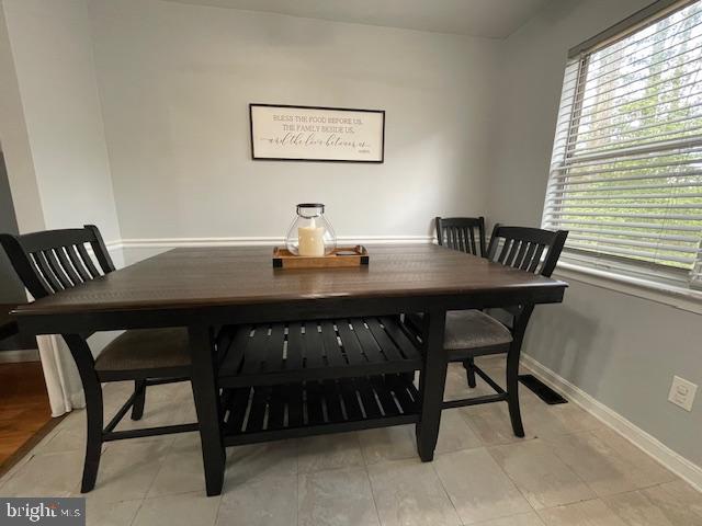 CHESAPEAKE RANCH ESTATES - Residential Lease