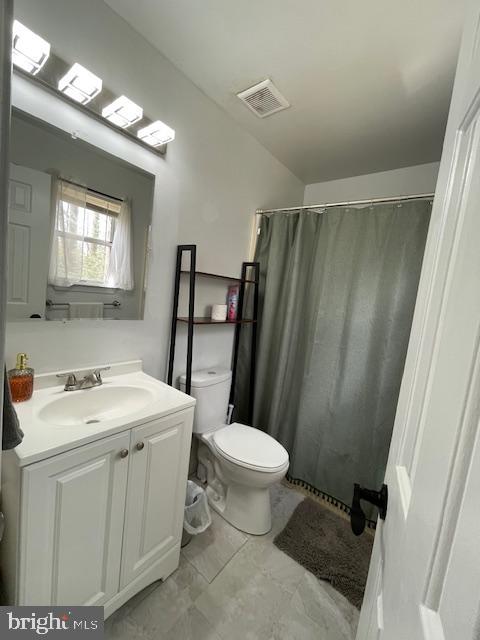 CHESAPEAKE RANCH ESTATES - Residential Lease