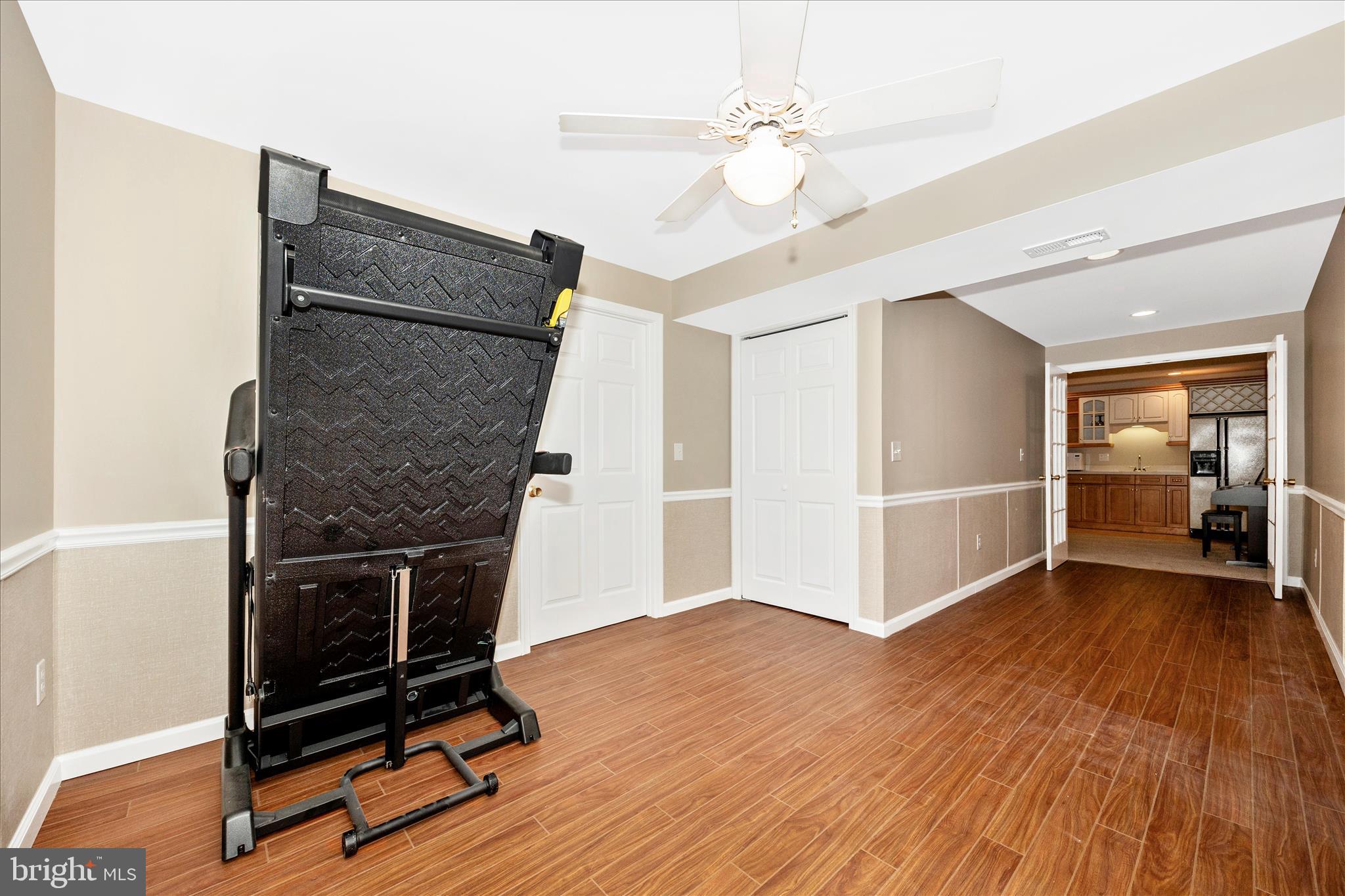 FOUNTAINHEAD NORTH - Residential