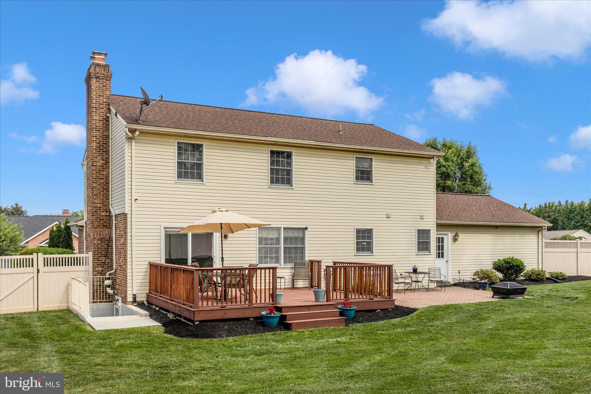 FOUNTAINHEAD NORTH - Residential