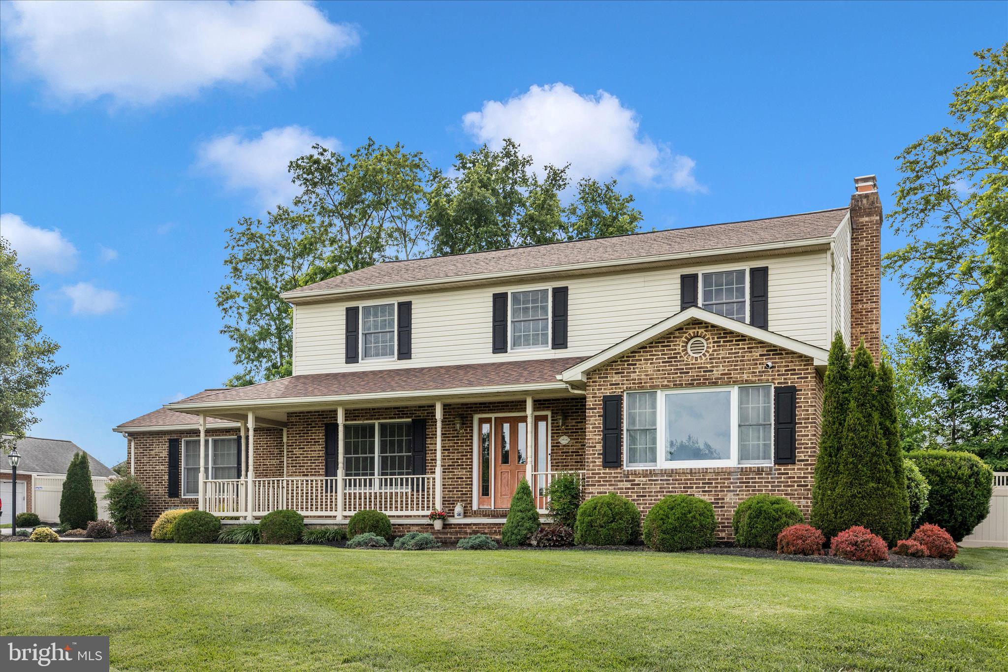 FOUNTAINHEAD NORTH - Residential