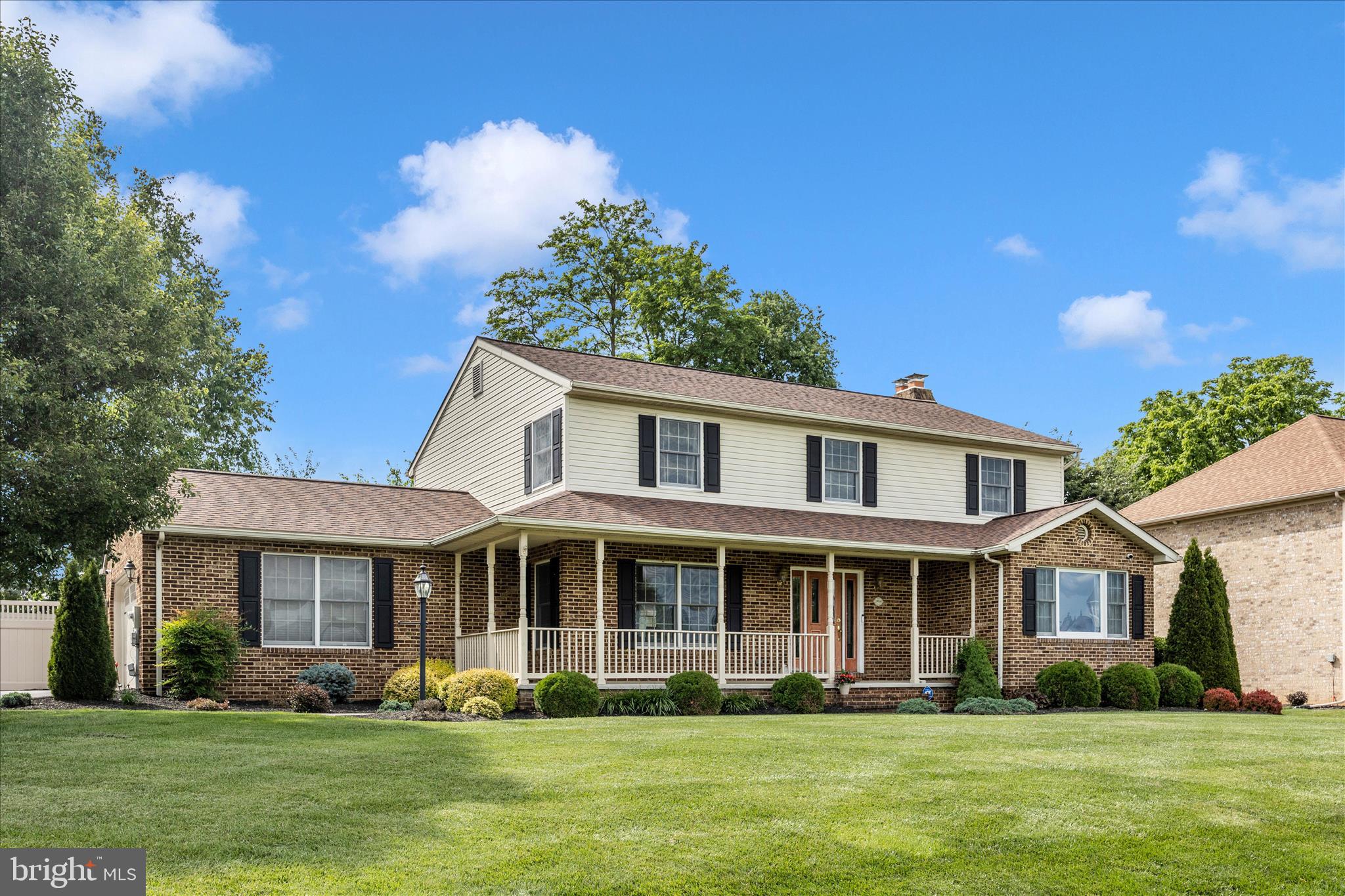 FOUNTAINHEAD NORTH - Residential