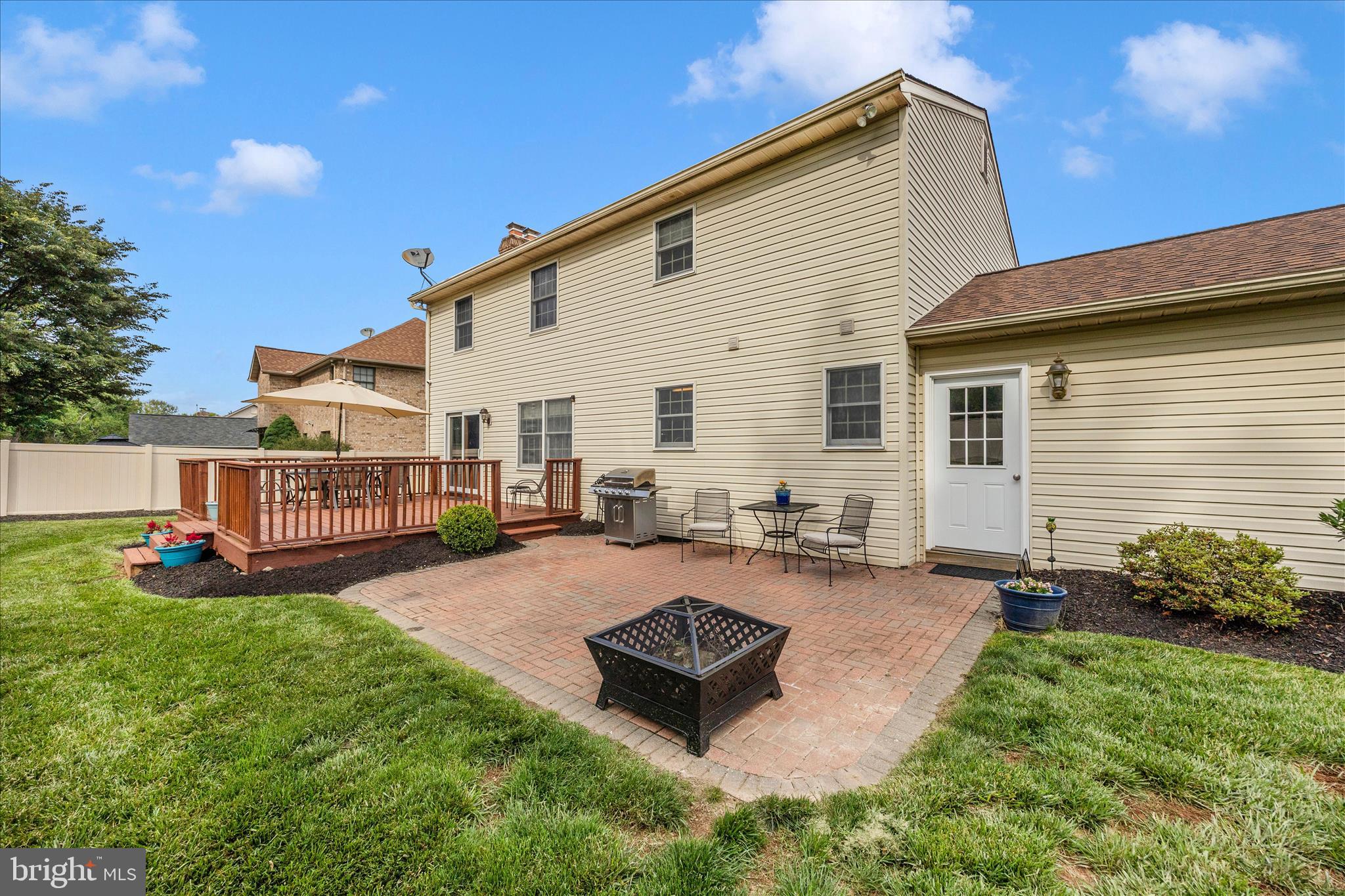 FOUNTAINHEAD NORTH - Residential