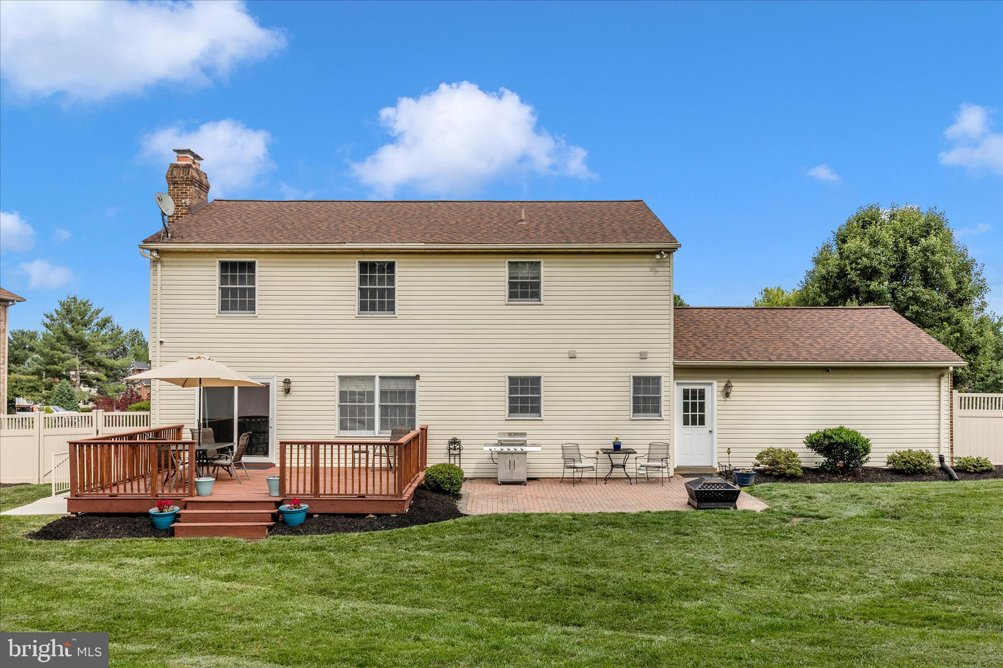 FOUNTAINHEAD NORTH - Residential