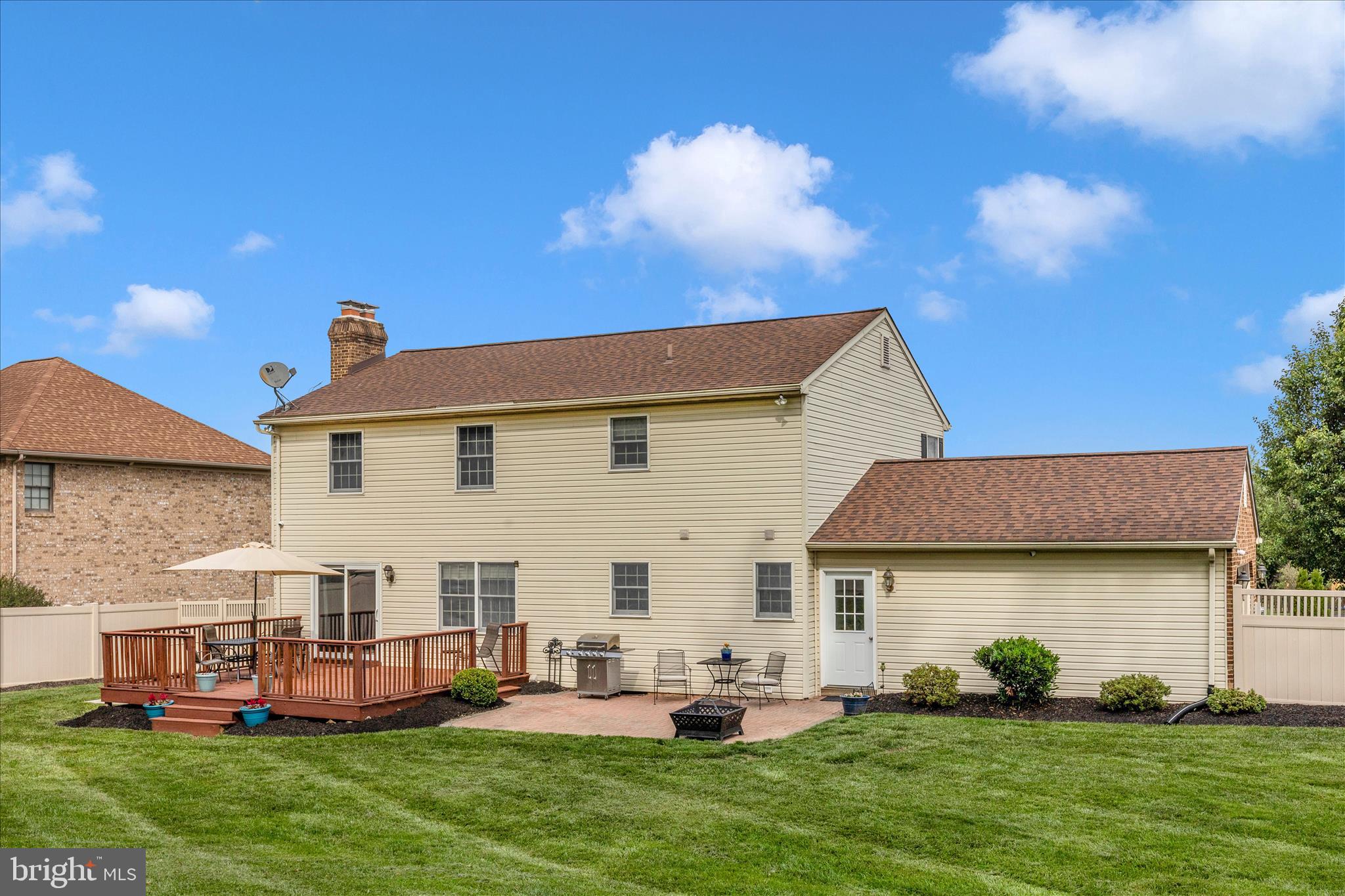 FOUNTAINHEAD NORTH - Residential
