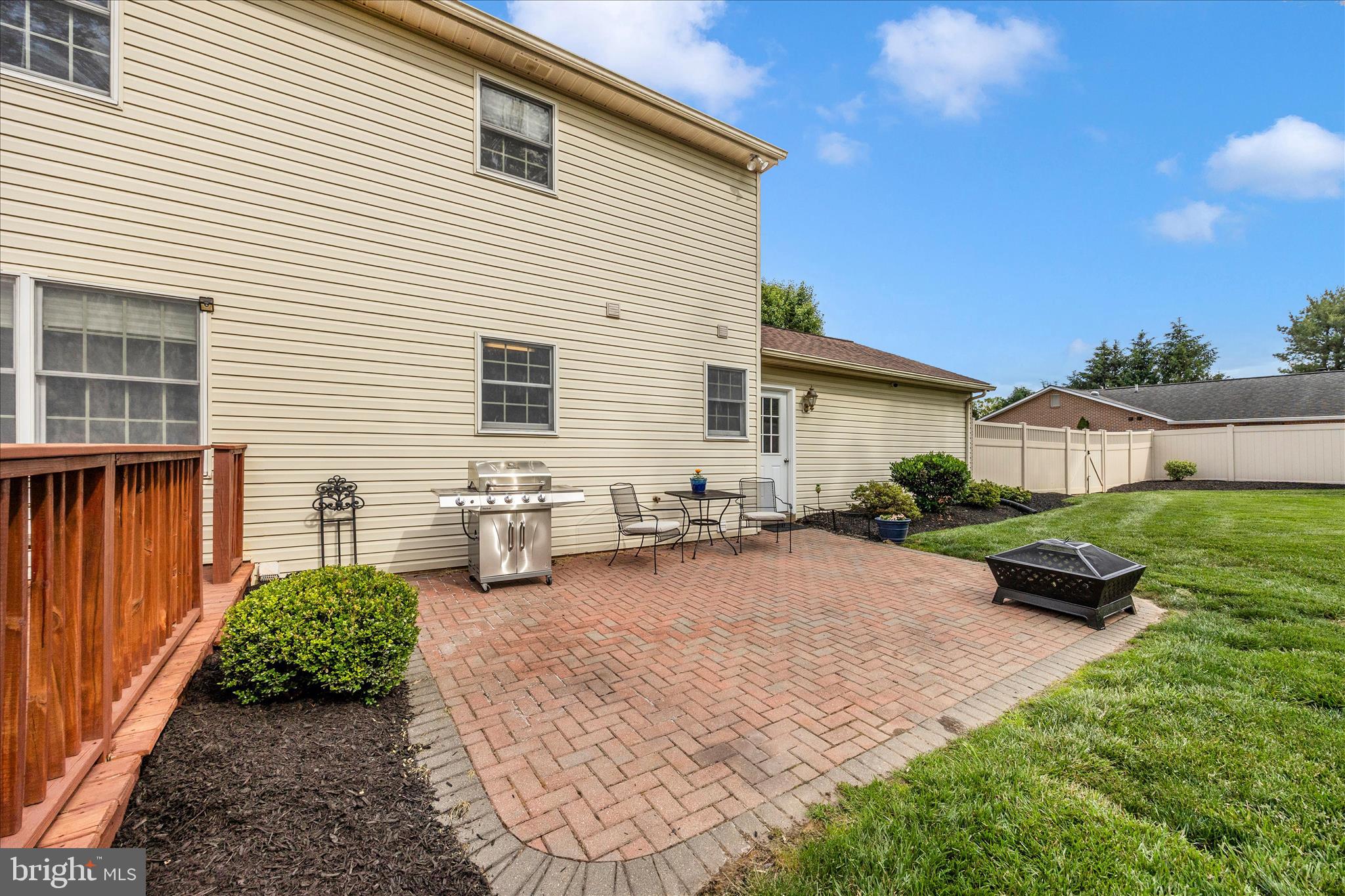 FOUNTAINHEAD NORTH - Residential