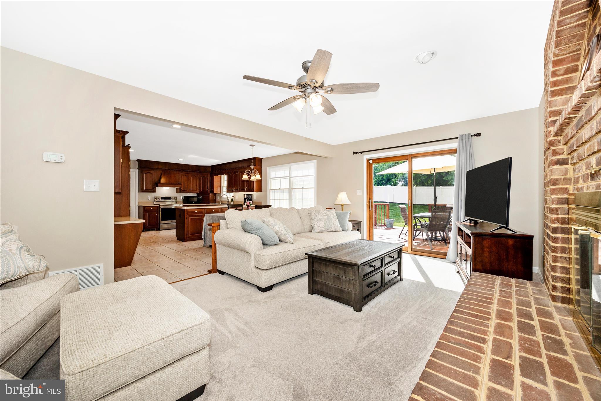 FOUNTAINHEAD NORTH - Residential