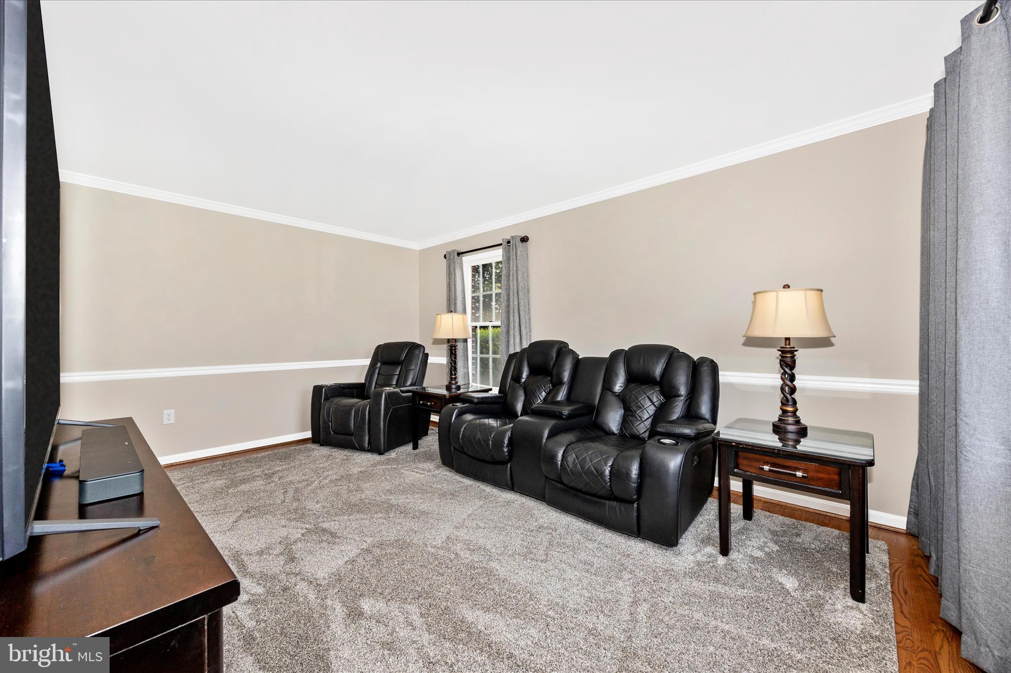 FOUNTAINHEAD NORTH - Residential