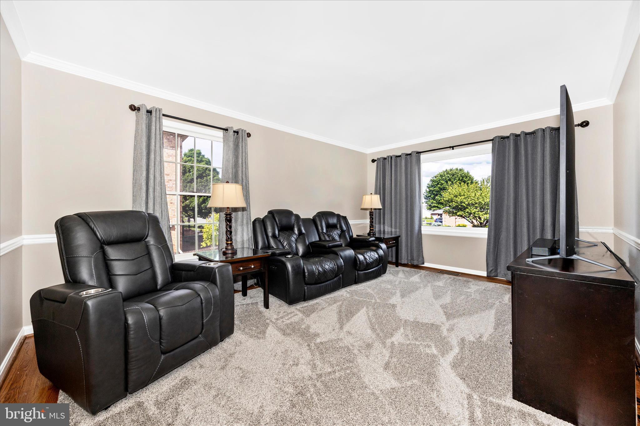 FOUNTAINHEAD NORTH - Residential