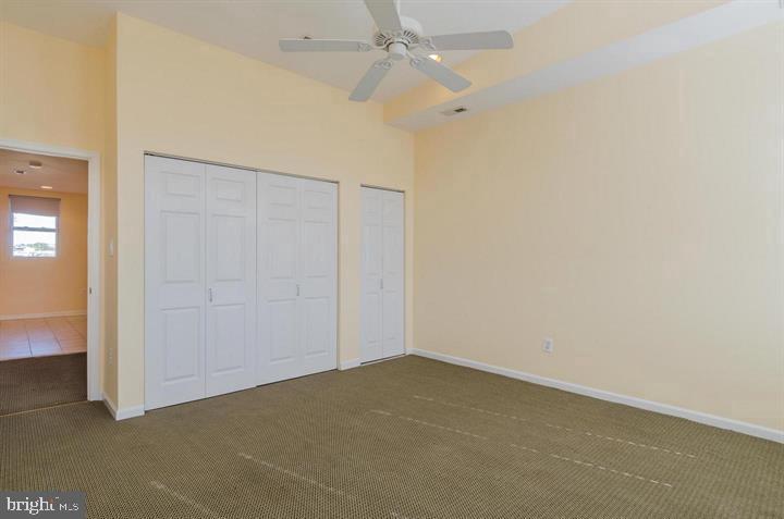 PATTERSON PARK - Residential Lease